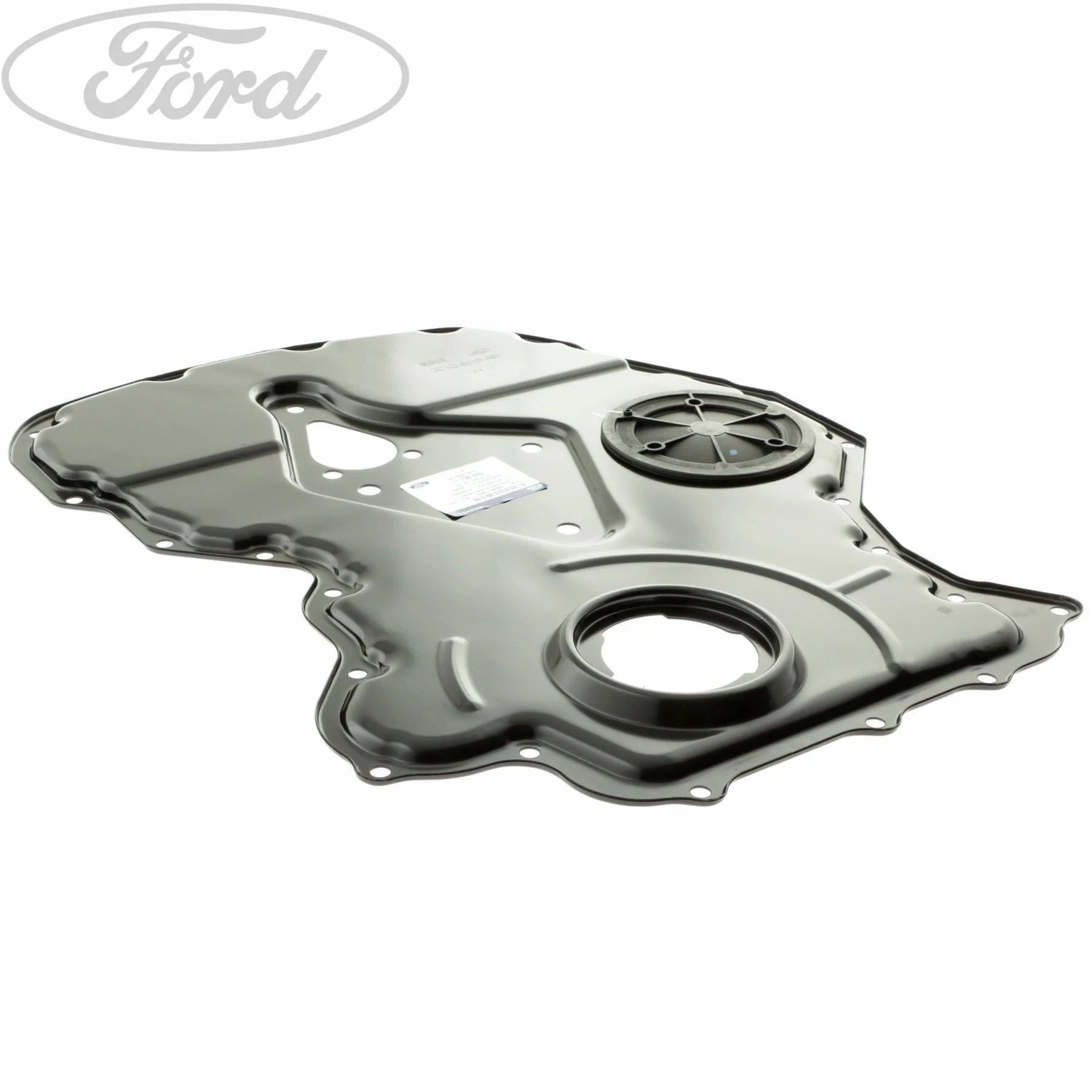 Tapa delantera de cilindro original Ford 1738863 - Image 2
