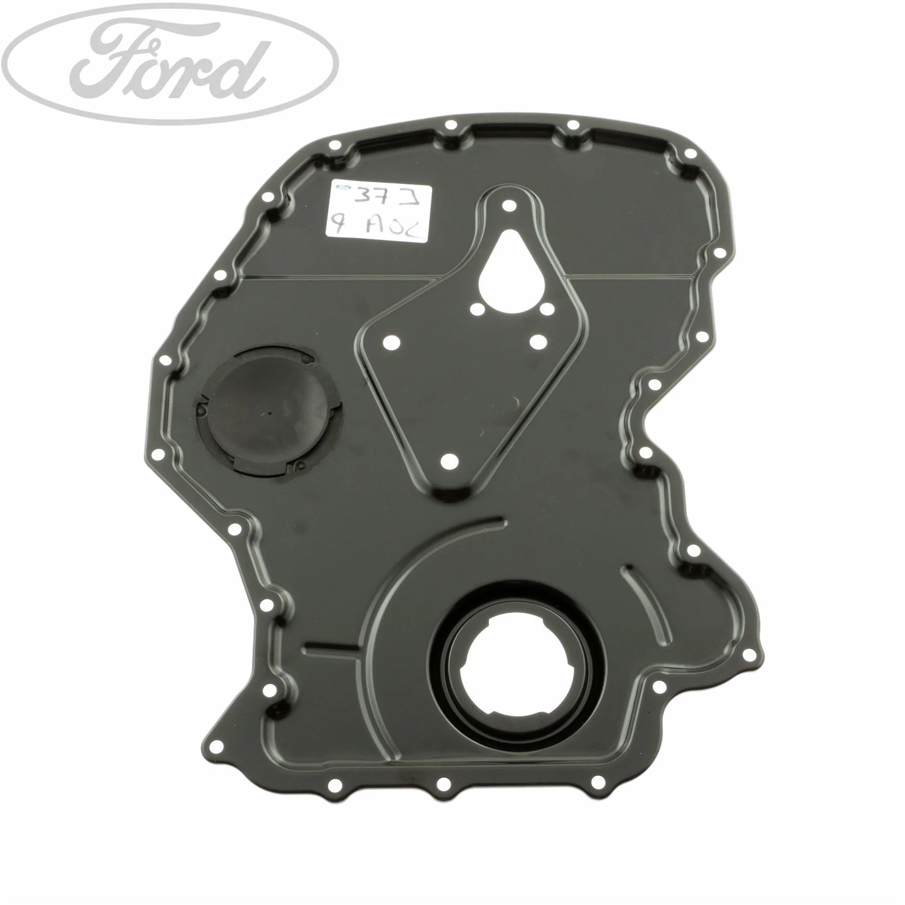 Tapa delantera de cilindro original Ford 1738863 - Image 3