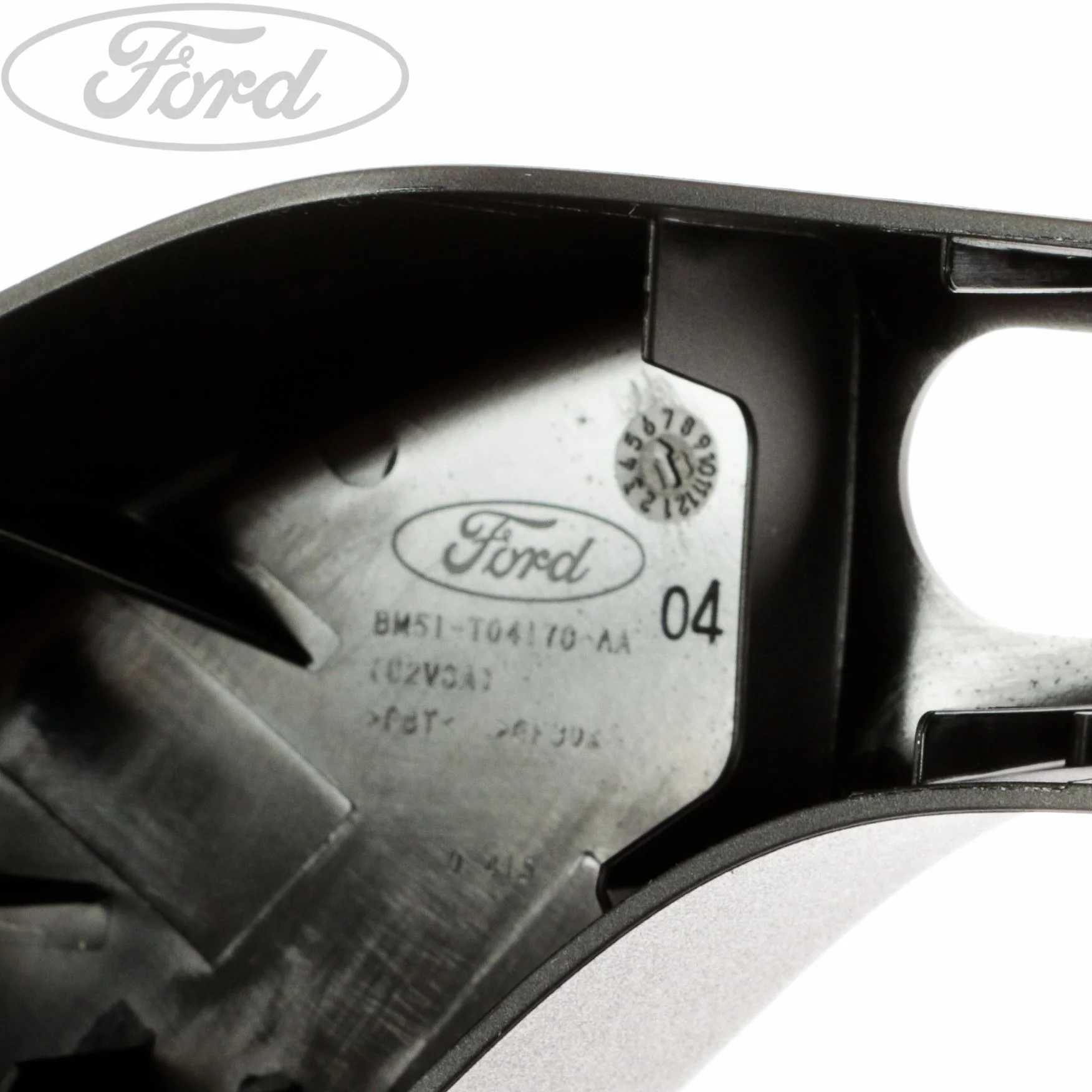 Tapa para brazo del limpiaparabrisas original Ford 1718652 - Image 4