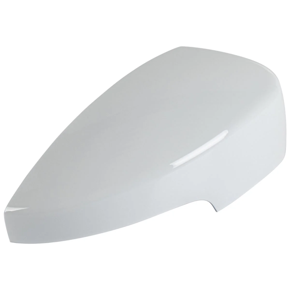 Tapa retrovisor ext. delant. dcho. blanco helado Kuga Mk2 1828383