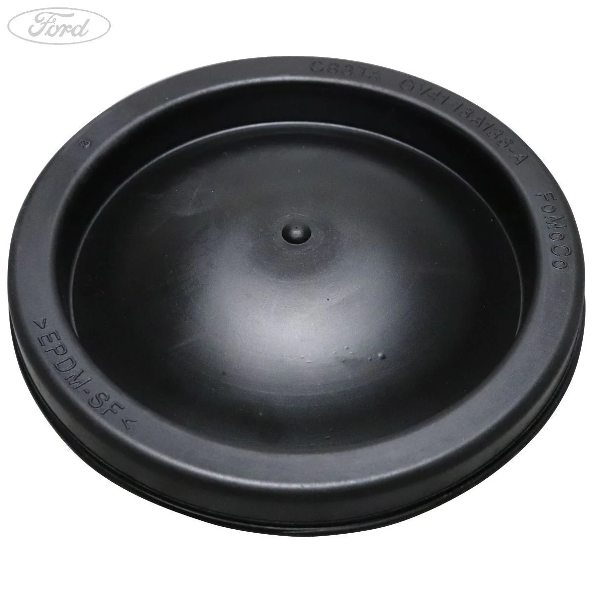 Tapa trasera para bombilla de faro delantero original para Ford Kuga 2016- 2066733 - Image 3