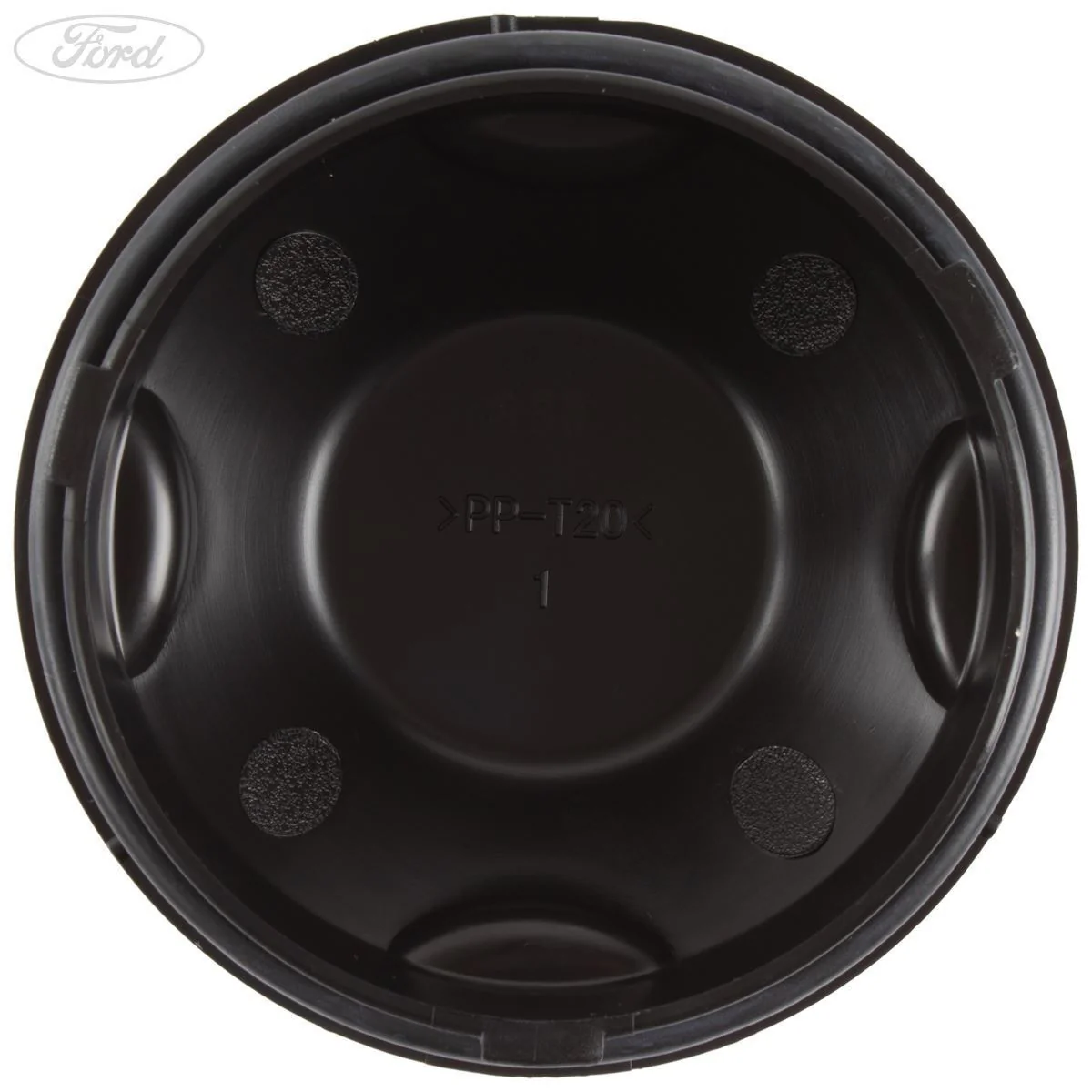 Tapa trasera para bombilla de faro delantero original para Ford Ranger 2015- 5360543 - Image 5