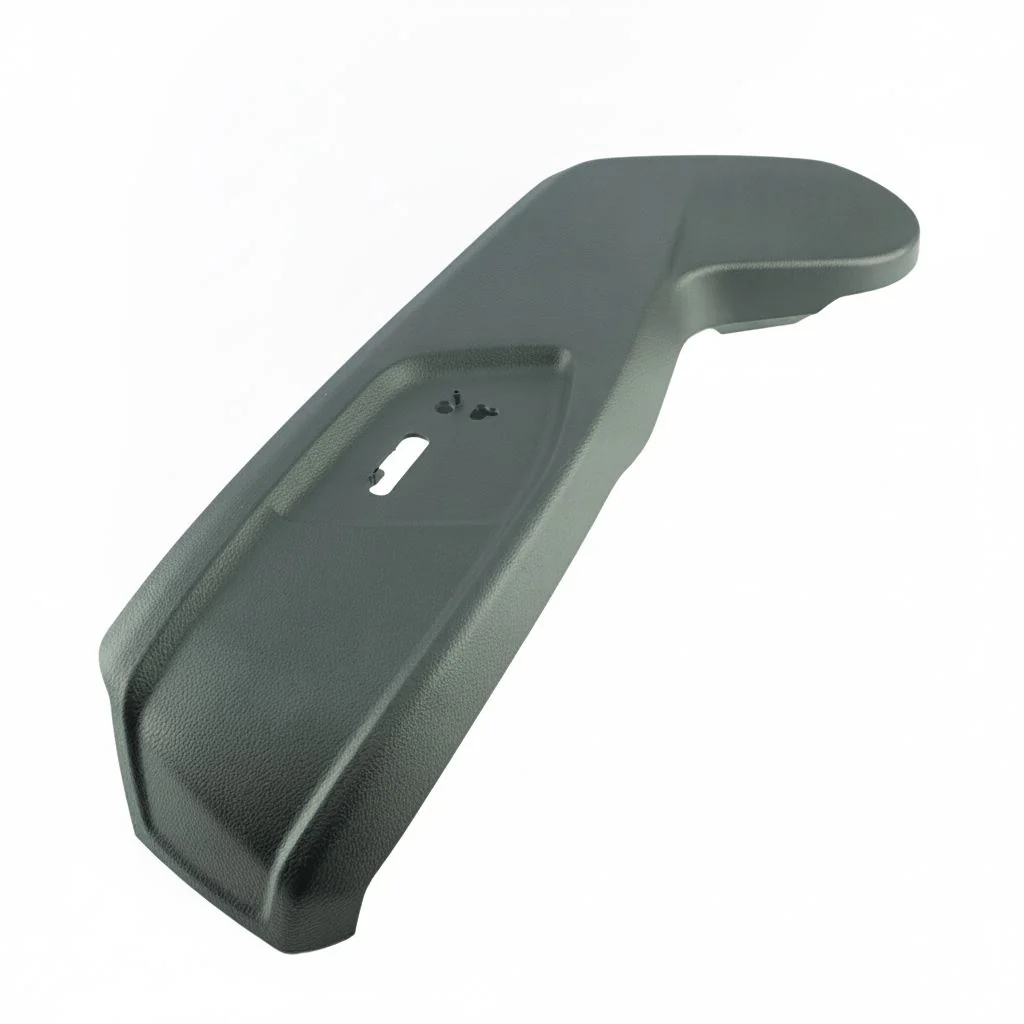 Tapicería de cojín de asiento delantero DER con calefacción Ranger TKE 2015-2023 - Image 2