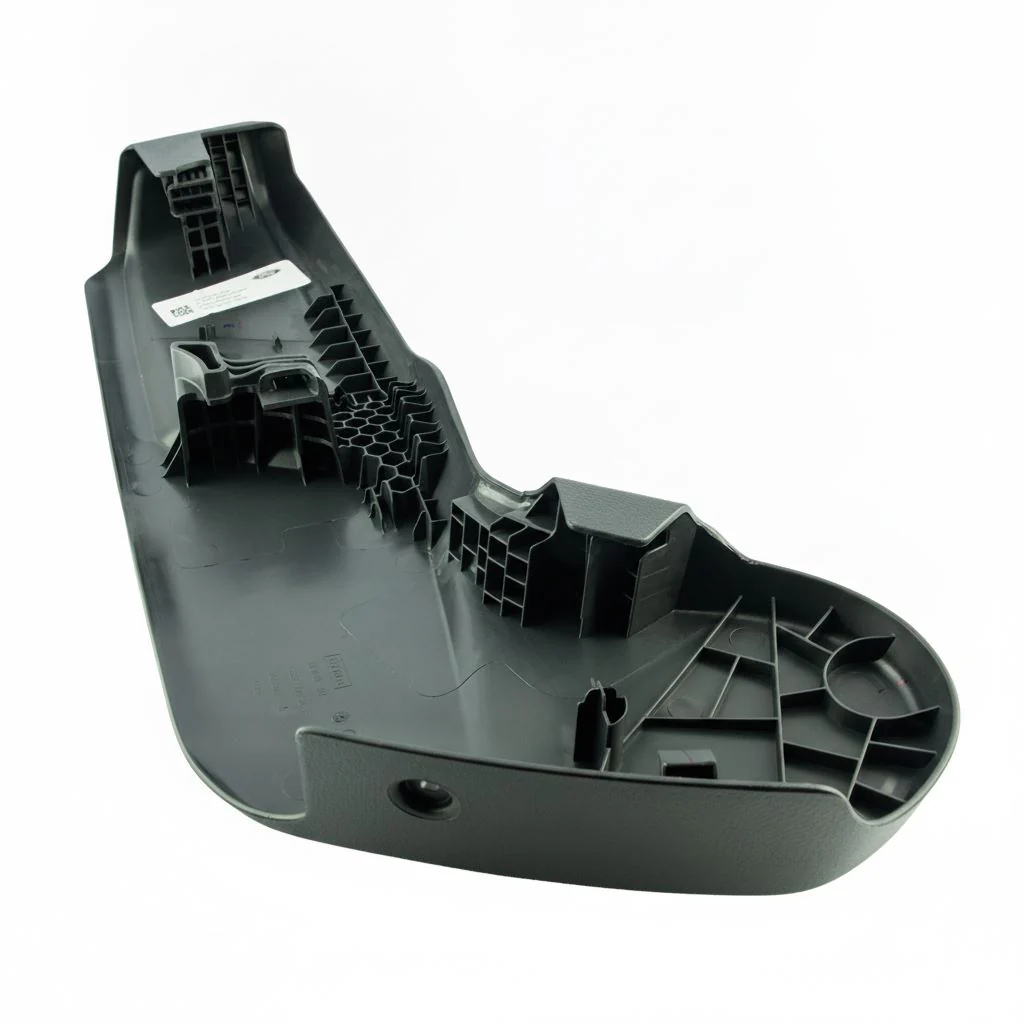 Tapicería de cojín de asiento delantero DER con calefacción Ranger TKE 2015-2023 - Image 5