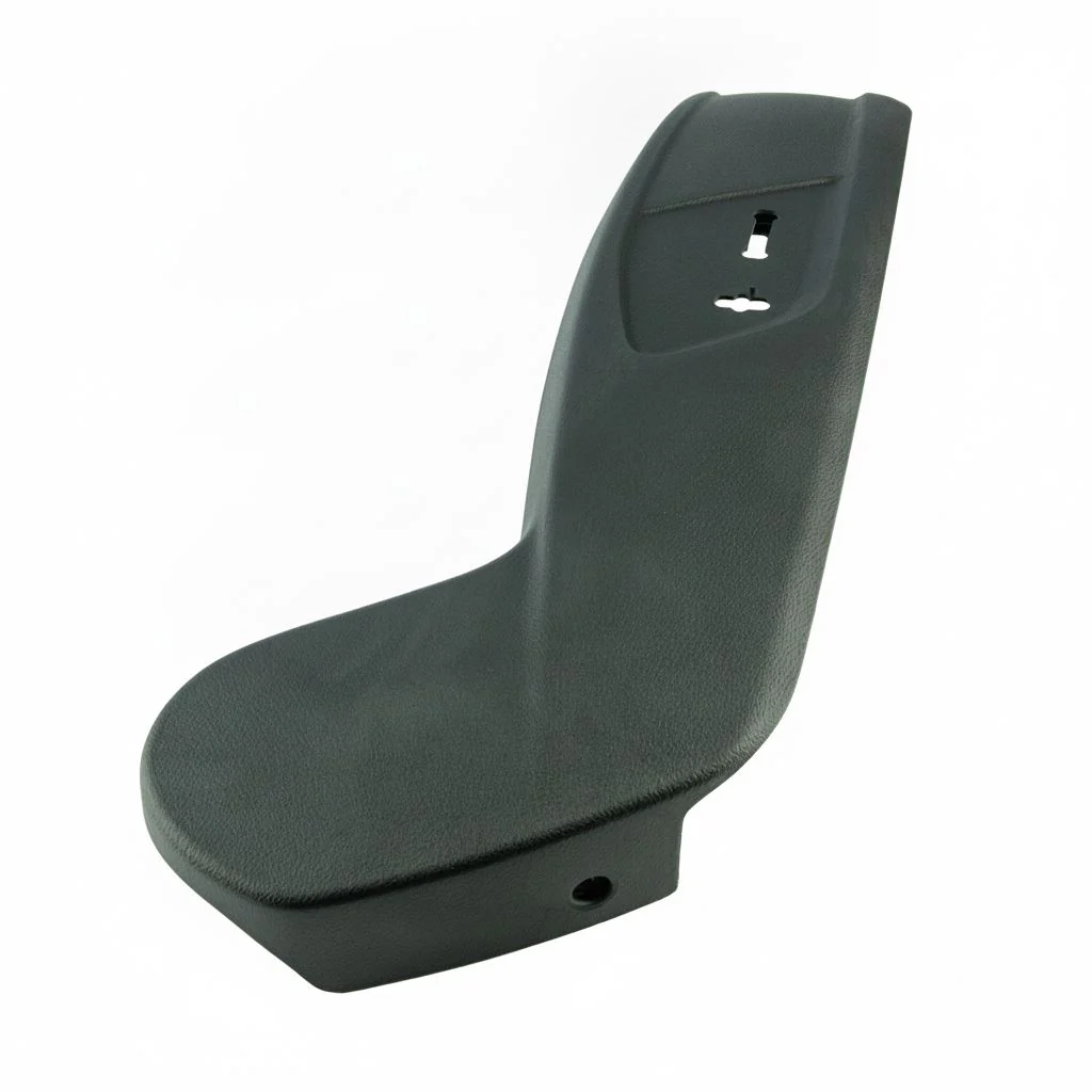 Tapizado para asiento delantero DER Ranger Doble Cabina 2022-2023 - Image 2