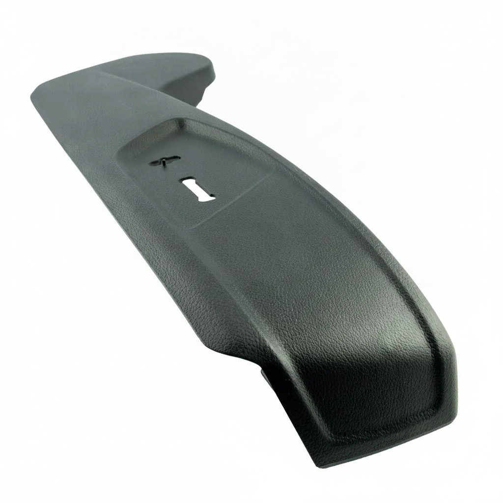 Tapizado para asiento delantero DER Ranger Doble Cabina 2022-2023 - Image 4