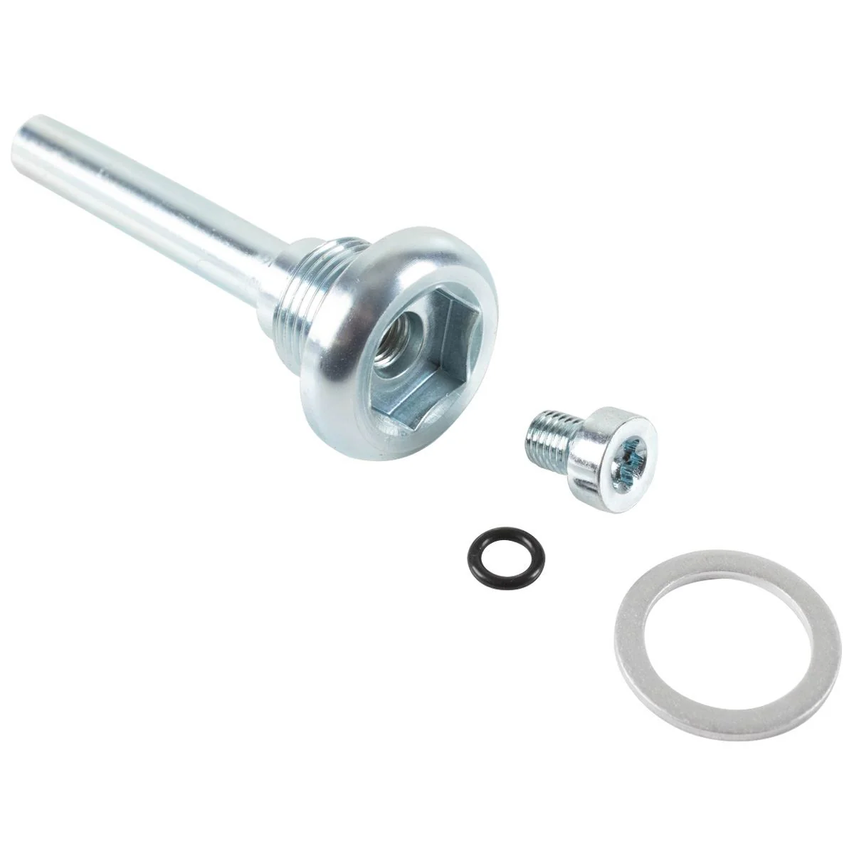 Tapón de drenaje de aceite original Ford 1862325 - Image 8
