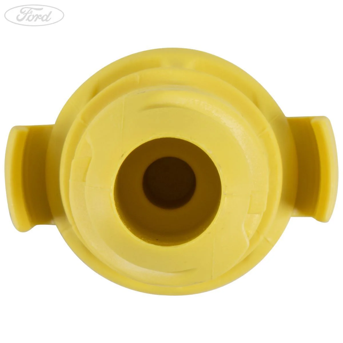 Tapón de drenaje de aceite original Ford 2072363 - Image 3