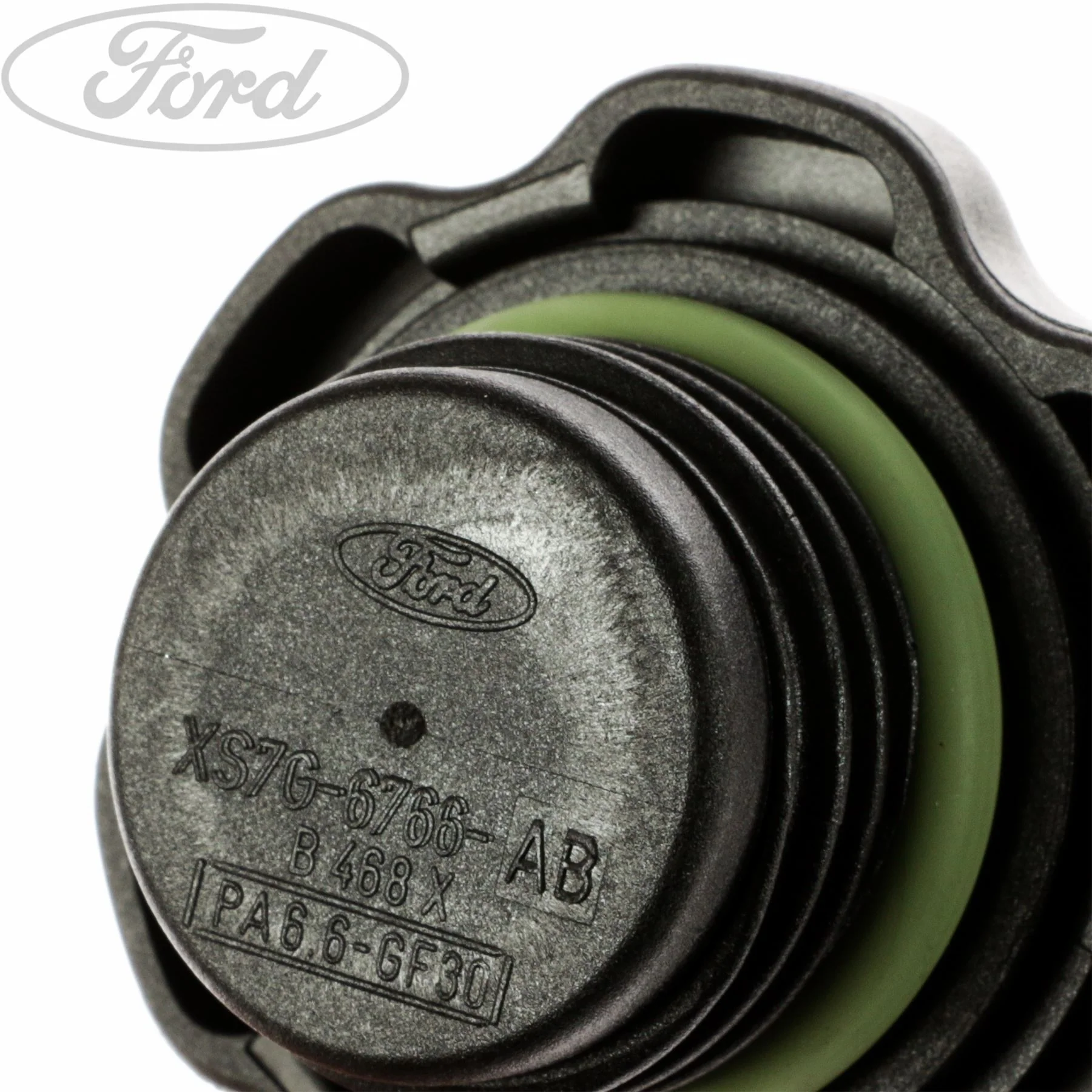 Tapón de llenado de aceite original Ford 1122713 - Image 3