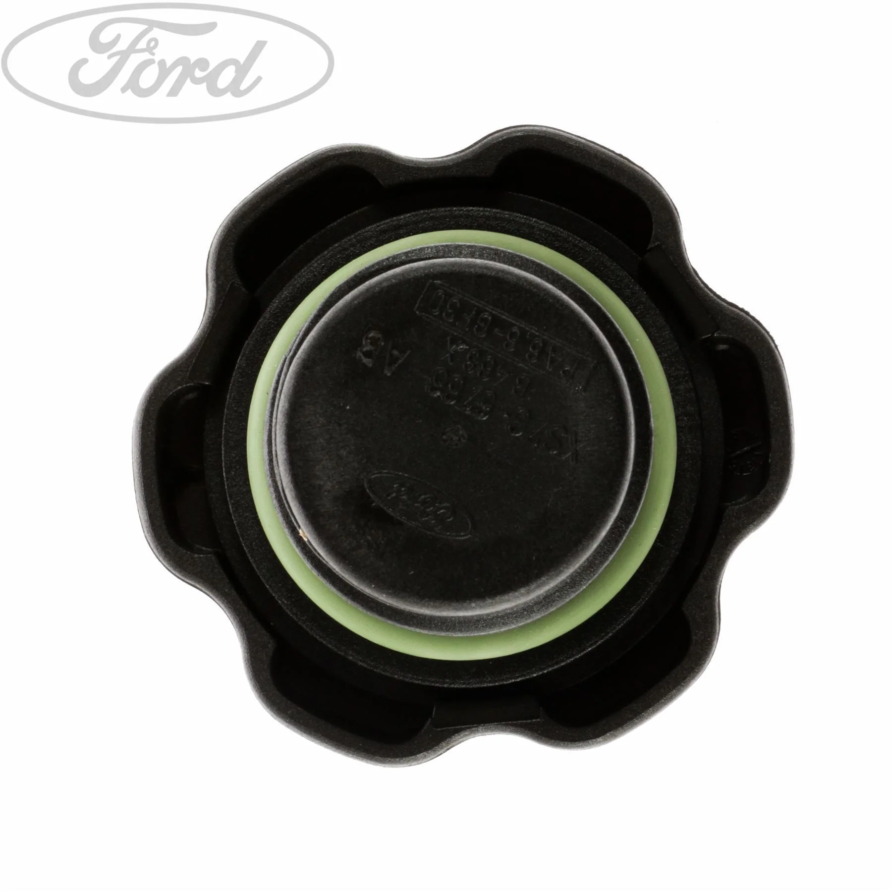 Tapón de llenado de aceite original Ford 1122713 - Image 4