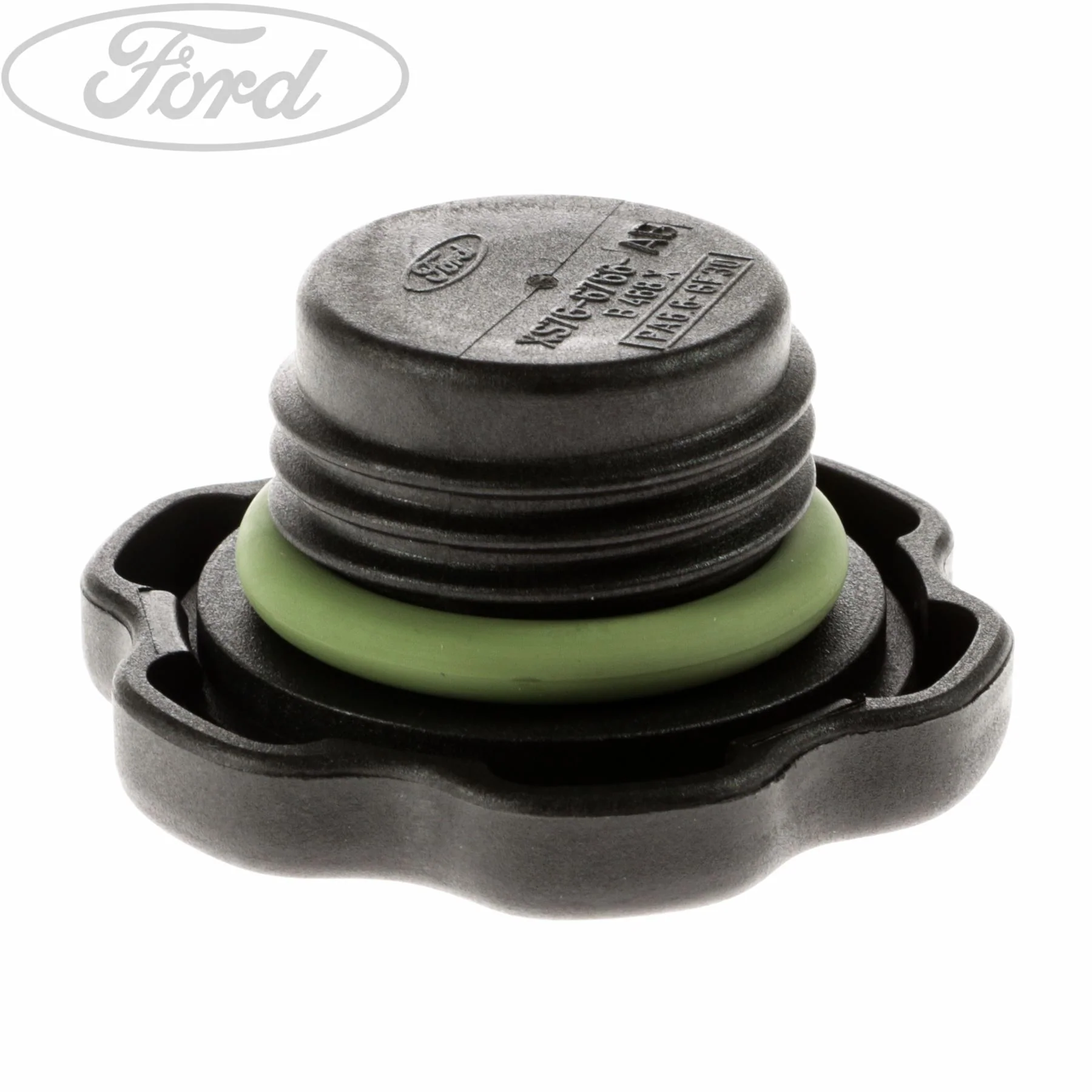 Tapón de llenado de aceite original Ford 1122713 - Image 5