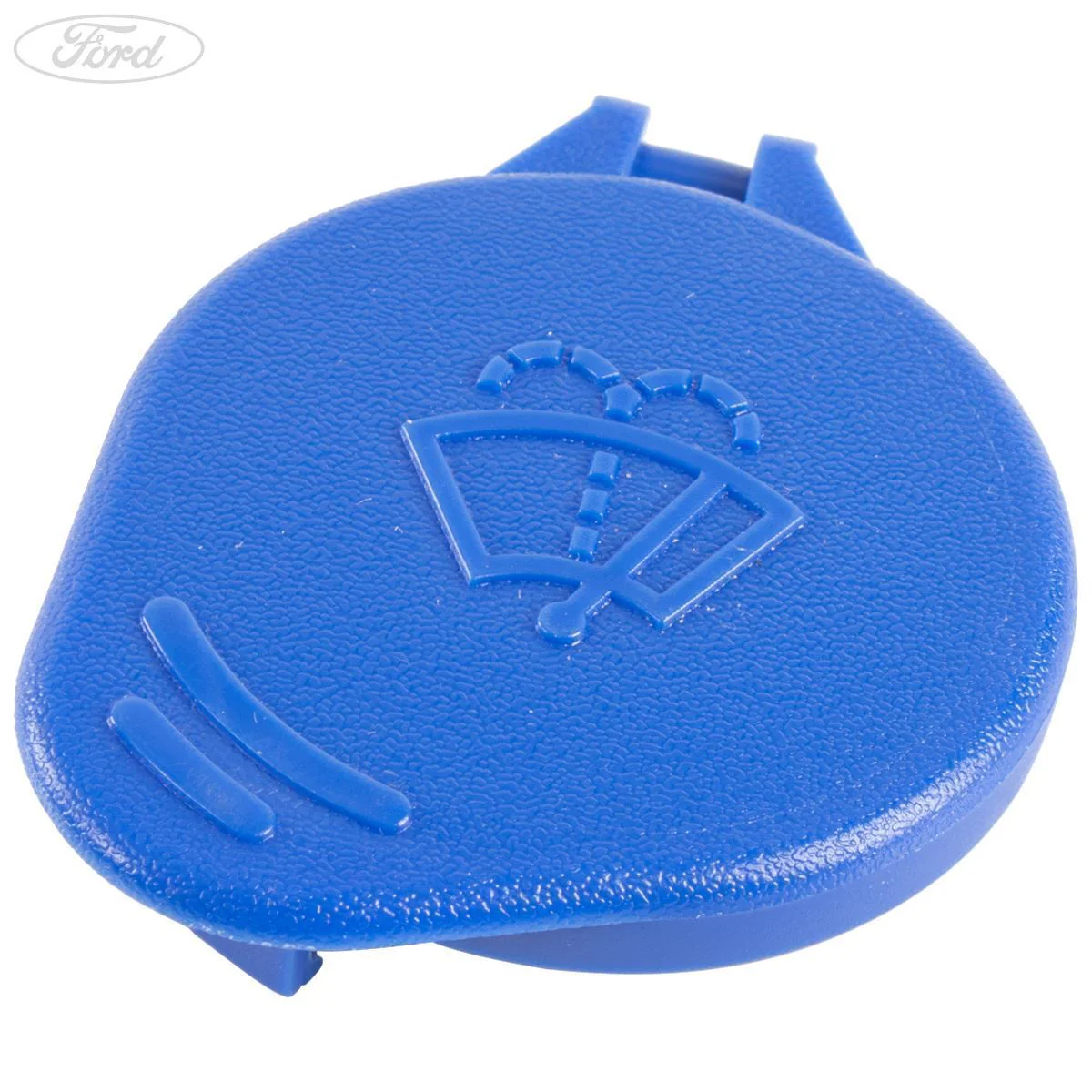 Tapón del depósito de agua para lavaparabrisas original Ford 1450992 - Image 2