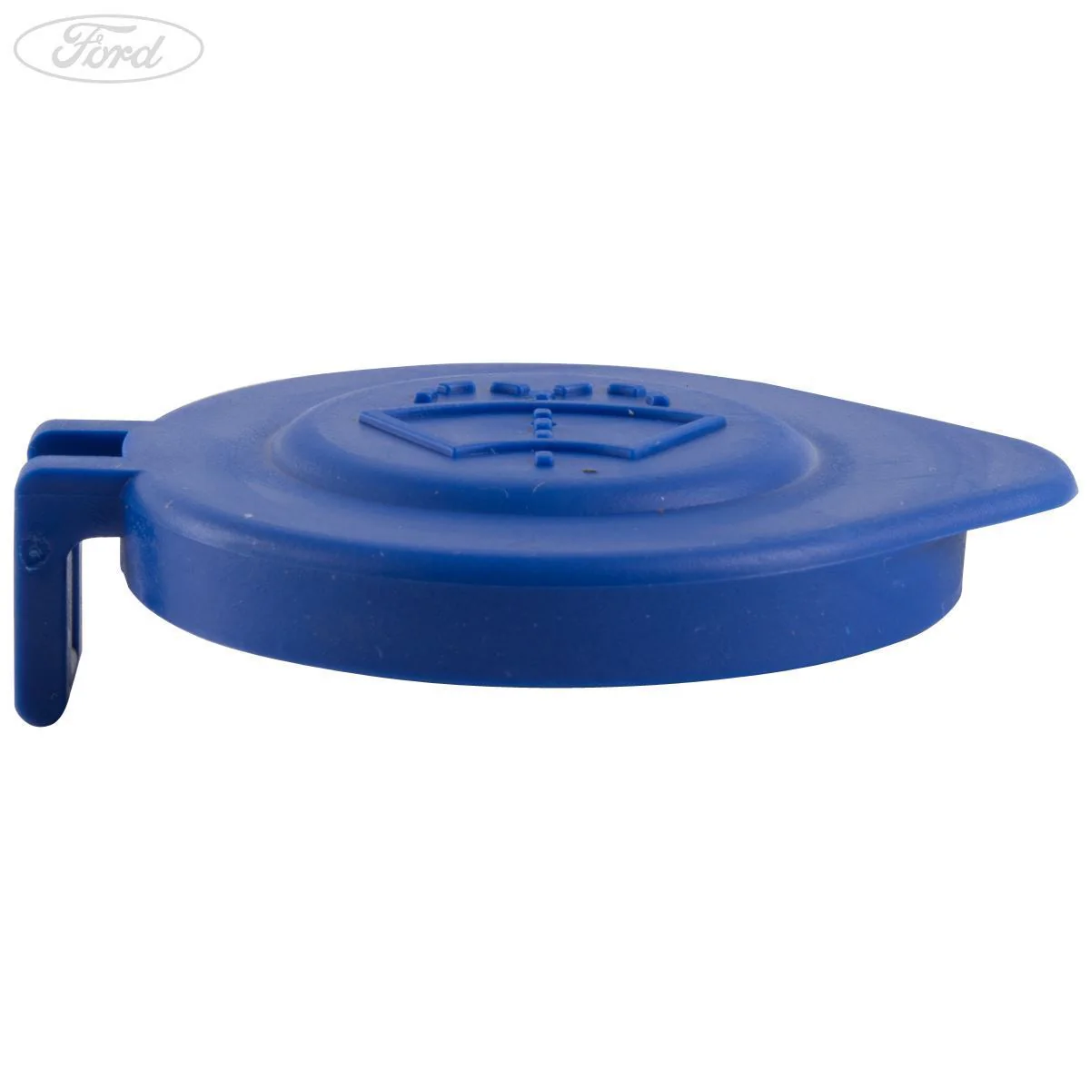 Tapón del depósito de agua para lavaparabrisas original Ford 1513774 - Image 3