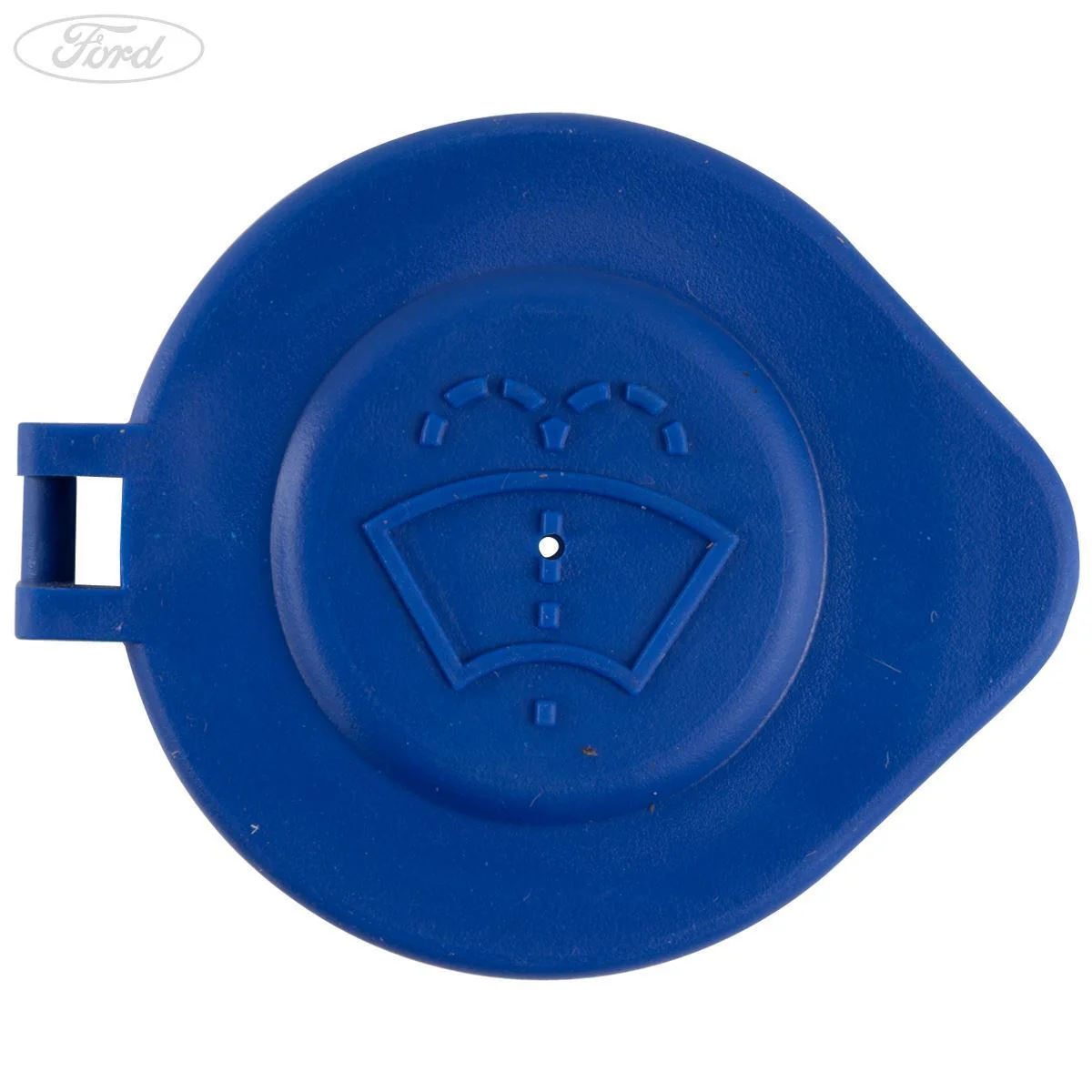 Tapón del depósito de agua para lavaparabrisas original Ford 1513774 - Image 6