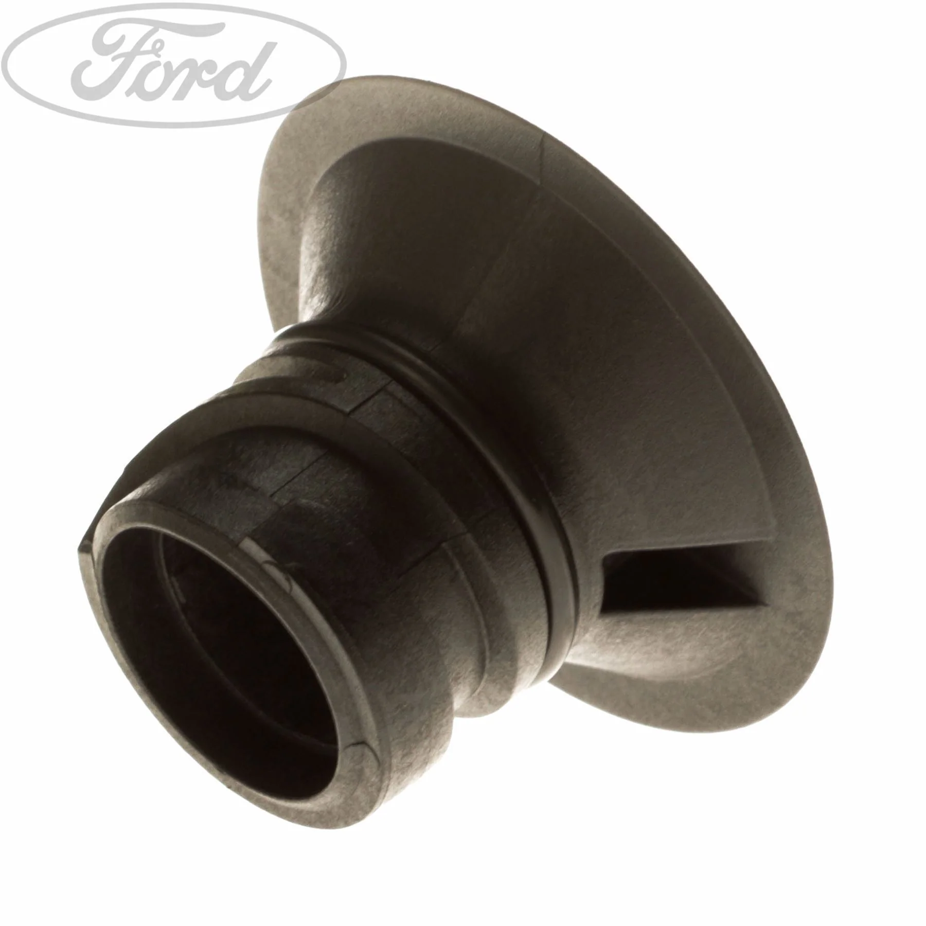 Tapón del tubo de llenado de aceite original Ford 1388502 - Image 5