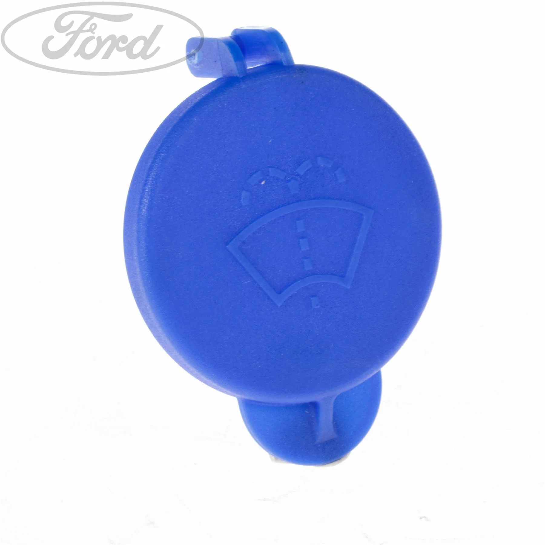 Tapón para depósito de agua original Ford 1362696 - Image 3