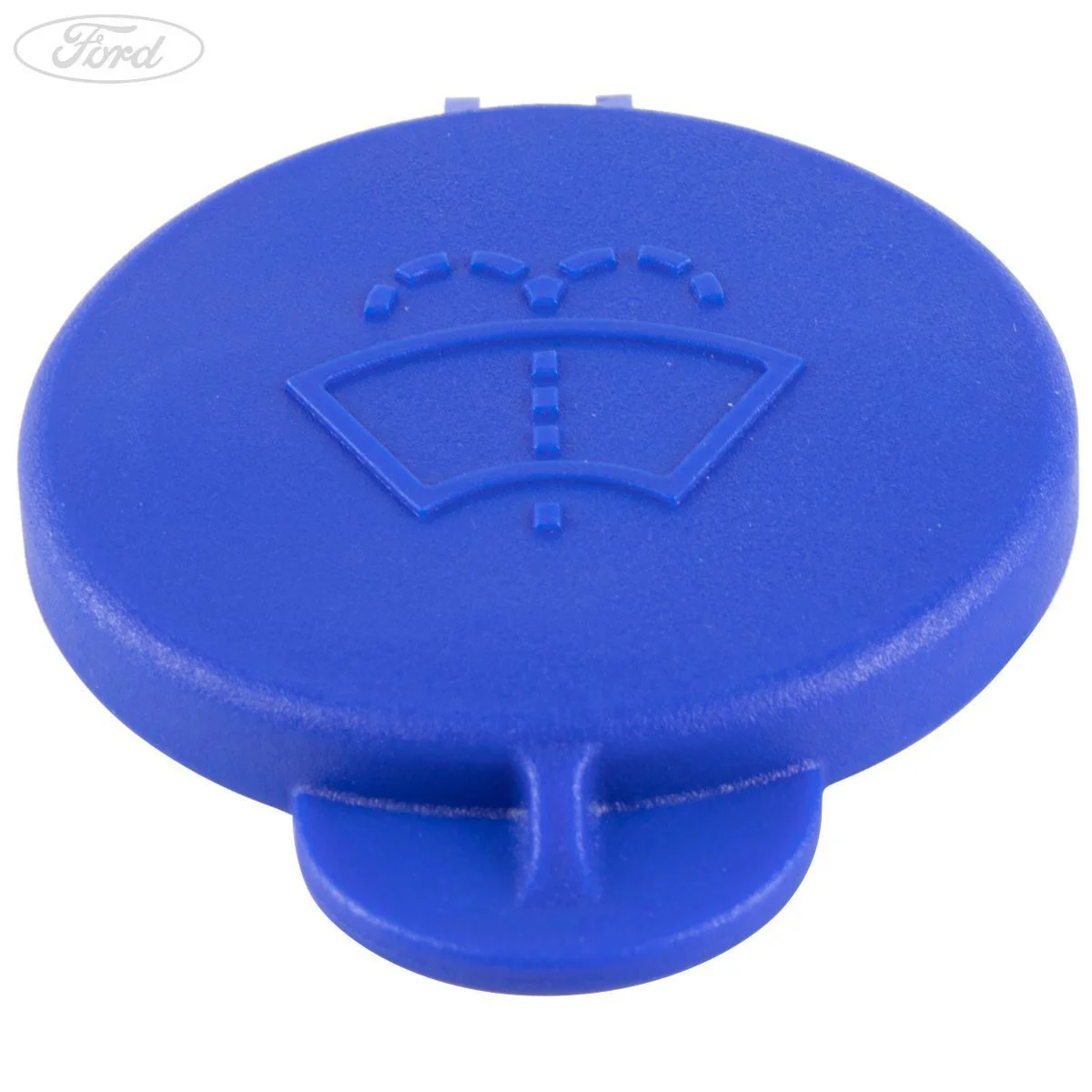 Tapón para depósito de agua original Ford 1362696 - Image 4