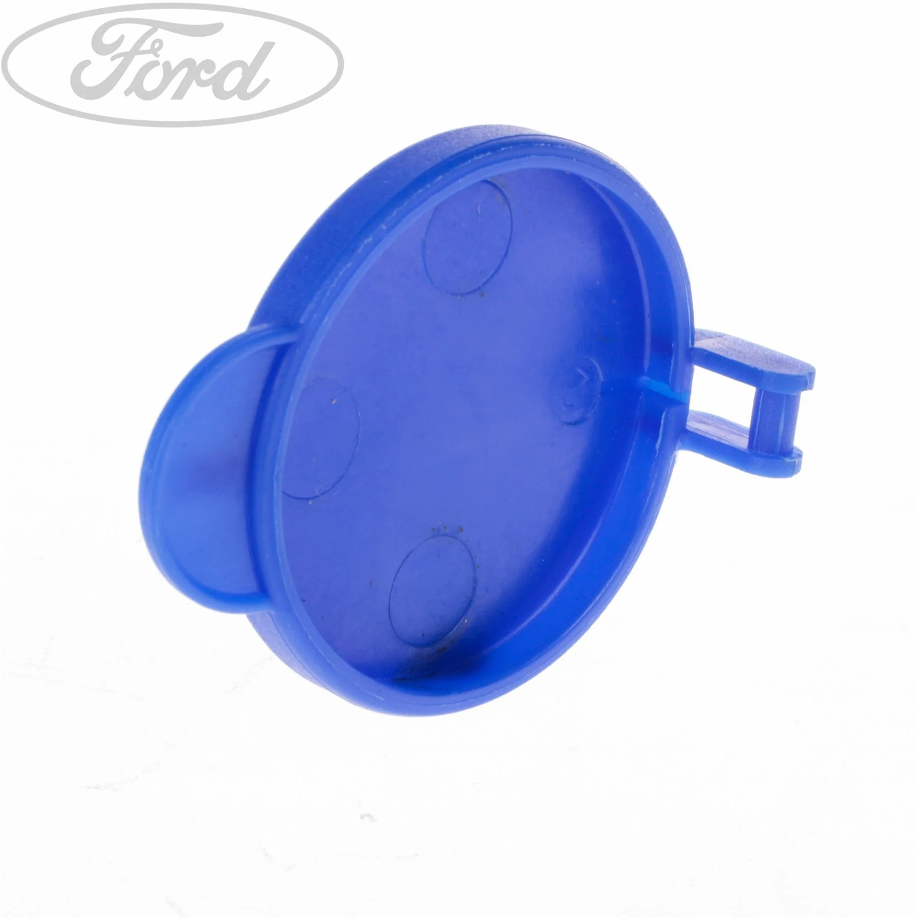 Tapón para depósito de agua original Ford 1362696 - Image 5