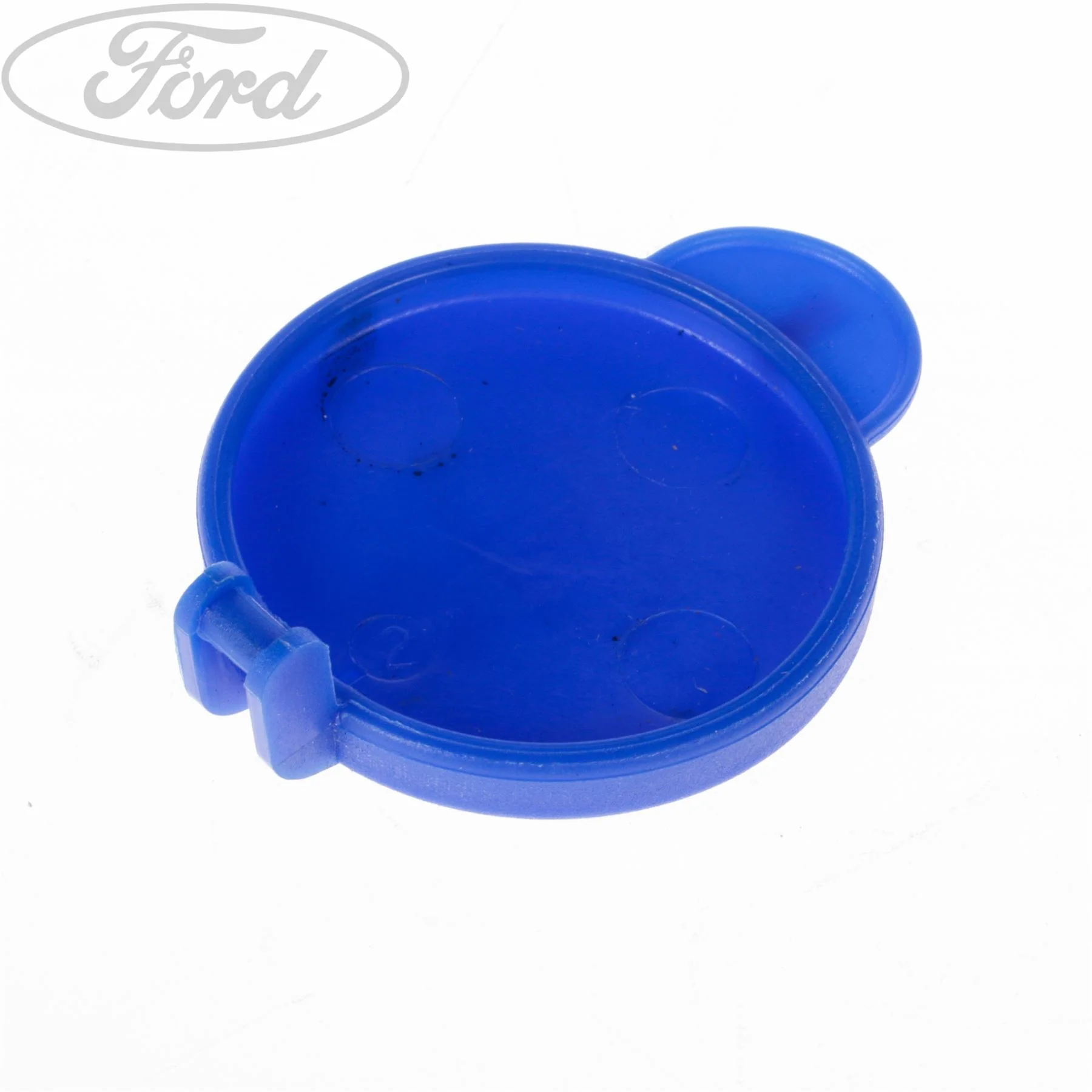 Tapón para depósito de agua original Ford 1362696 - Image 6