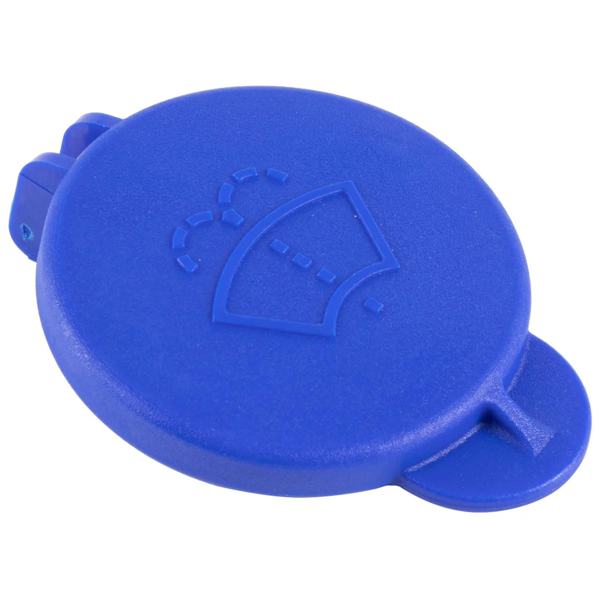 Tapón para depósito de agua original Ford 1362696 - Image 8