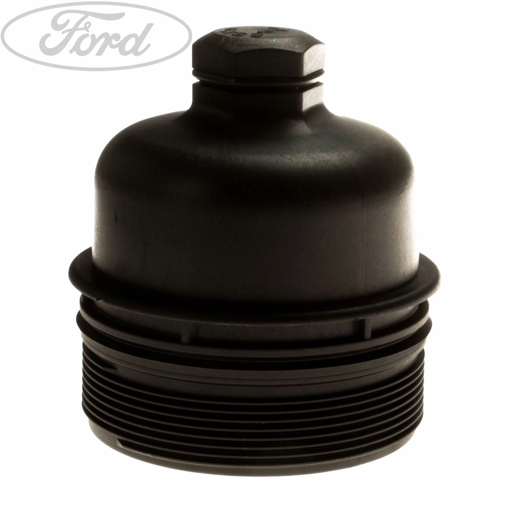 Tapón para filtro de aceite original Ford 1145964 - Image 2