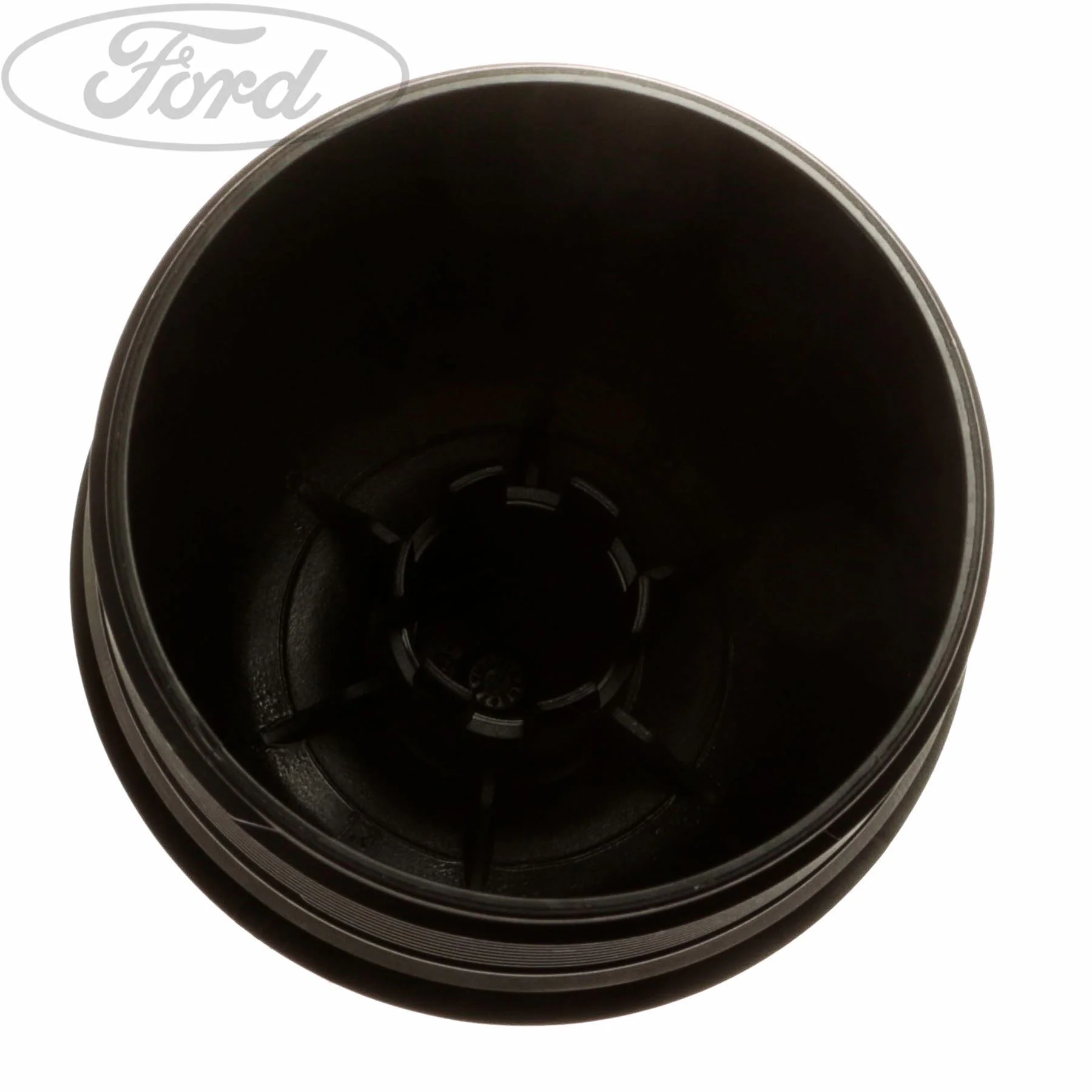 Tapón para filtro de aceite original Ford 1145964 - Image 3