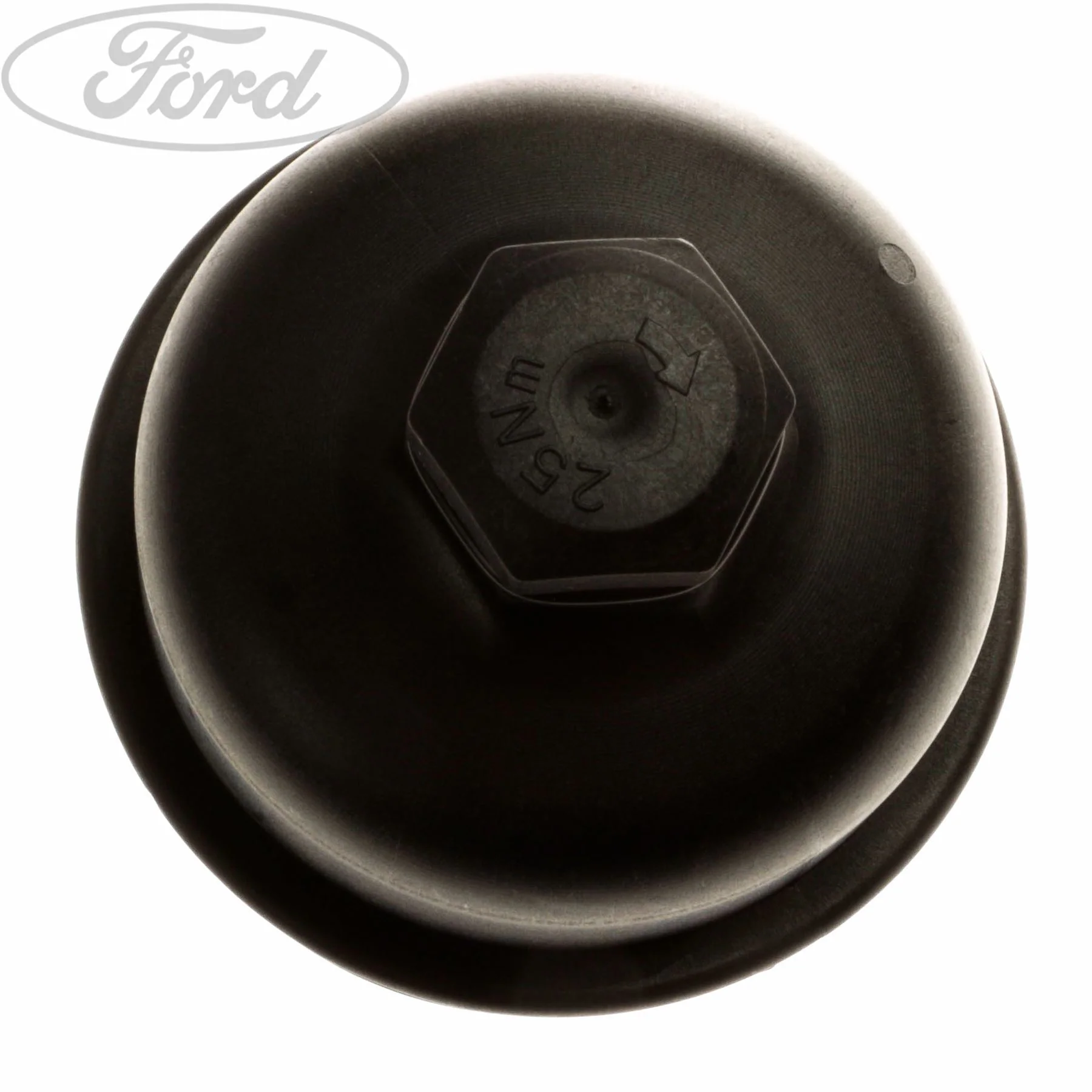 Tapón para filtro de aceite original Ford 1145964 - Image 4