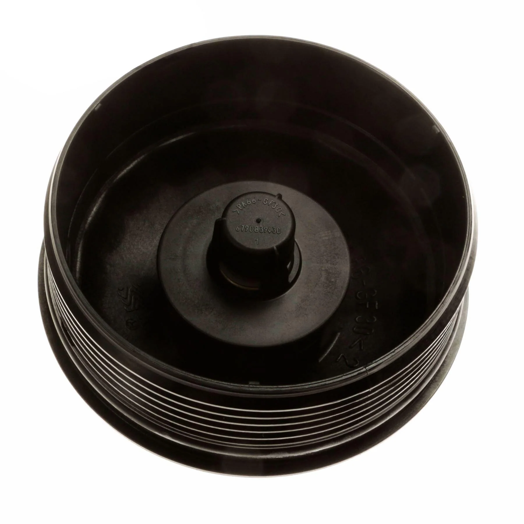 Tapón para filtro de aceite original Ford 1203004