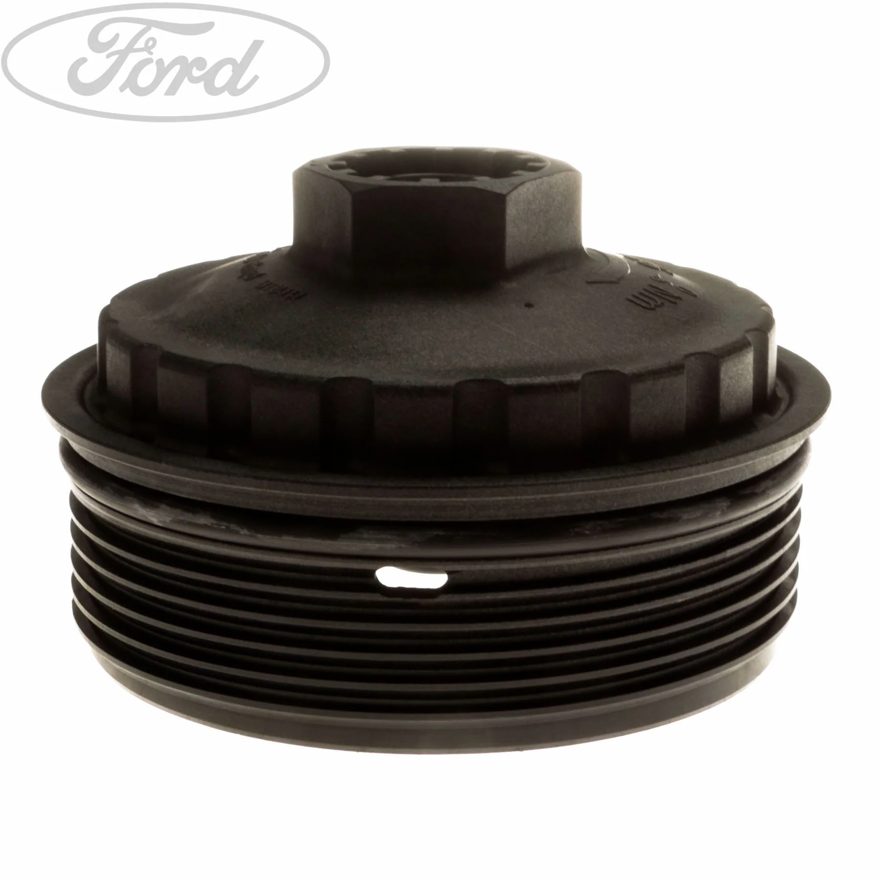 Tapón para filtro de aceite original Ford 1203004 - Image 2