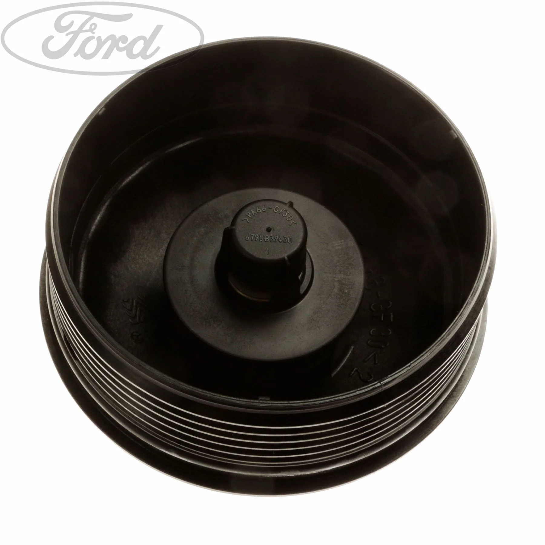 Tapón para filtro de aceite original Ford 1203004 - Image 4