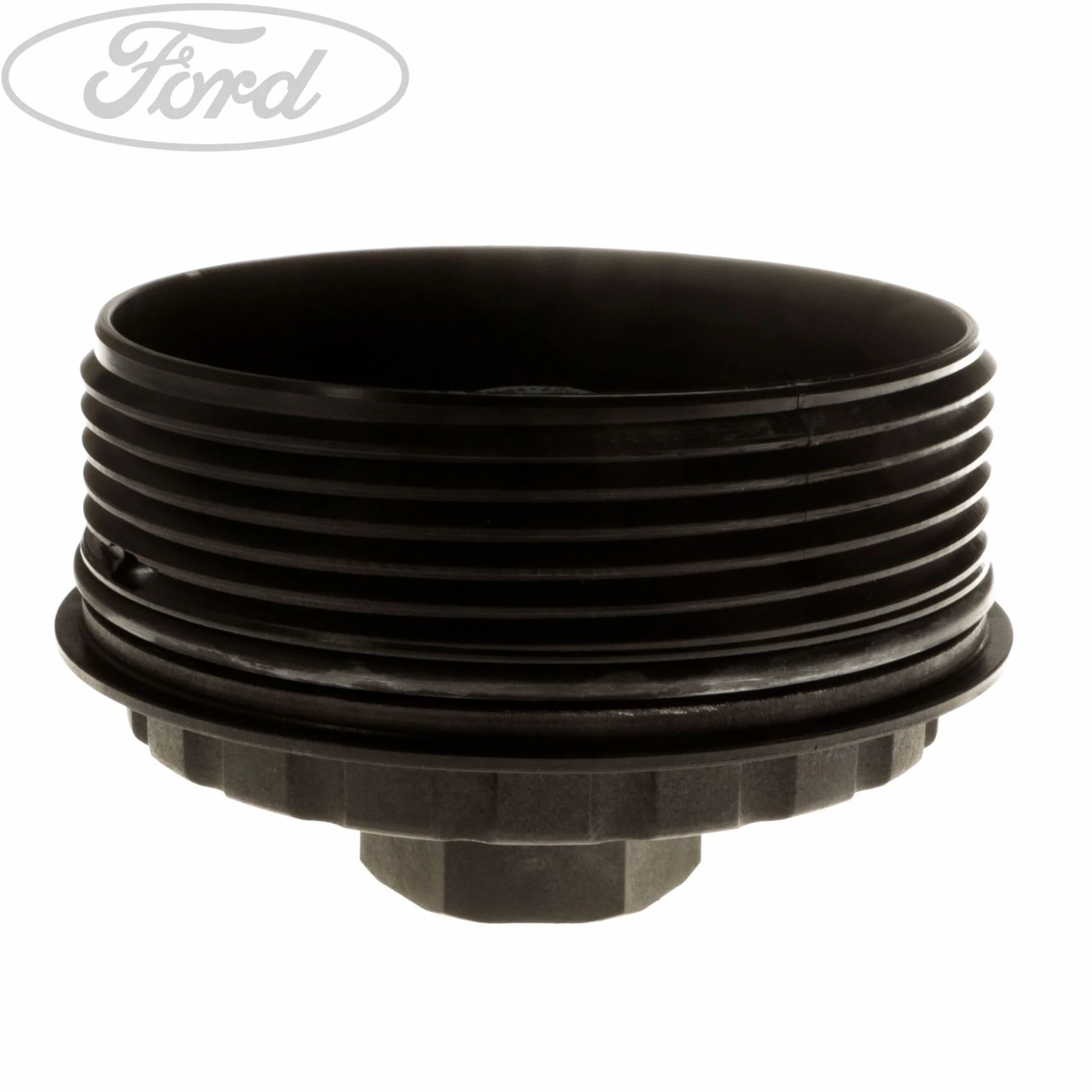 Tapón para filtro de aceite original Ford 1203004 - Image 5