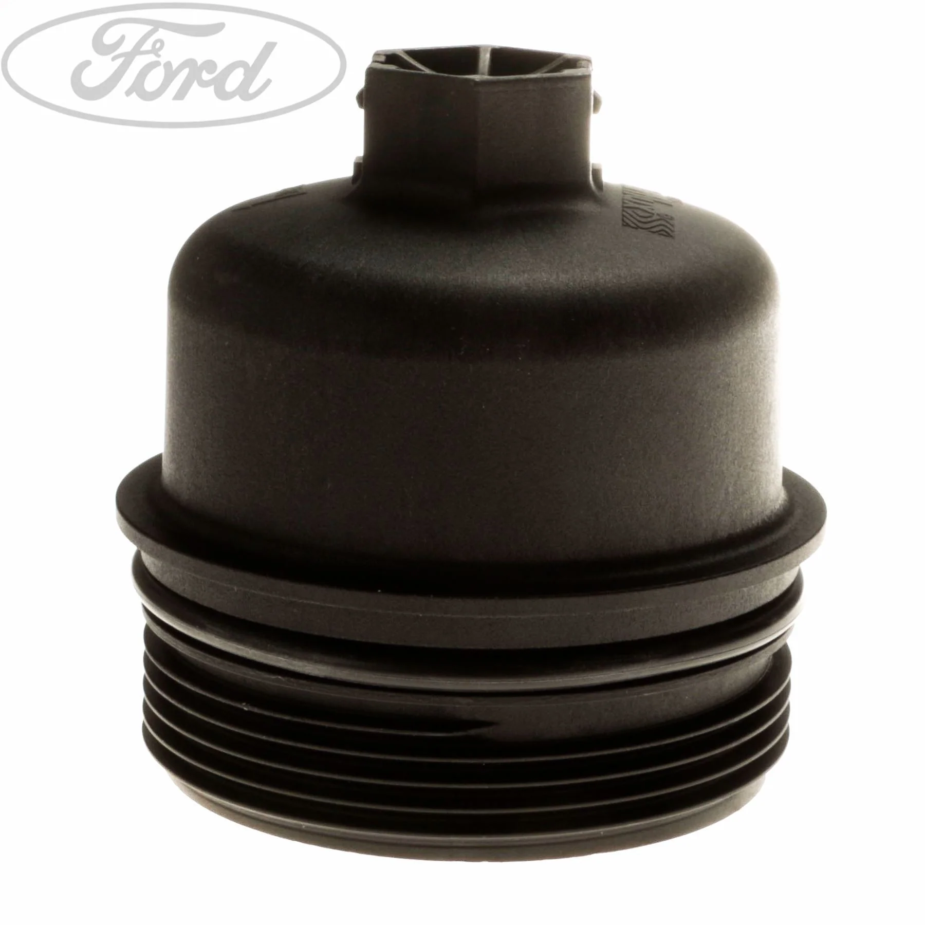 Tapón para filtro de aceite original Ford 1303477 - Image 3