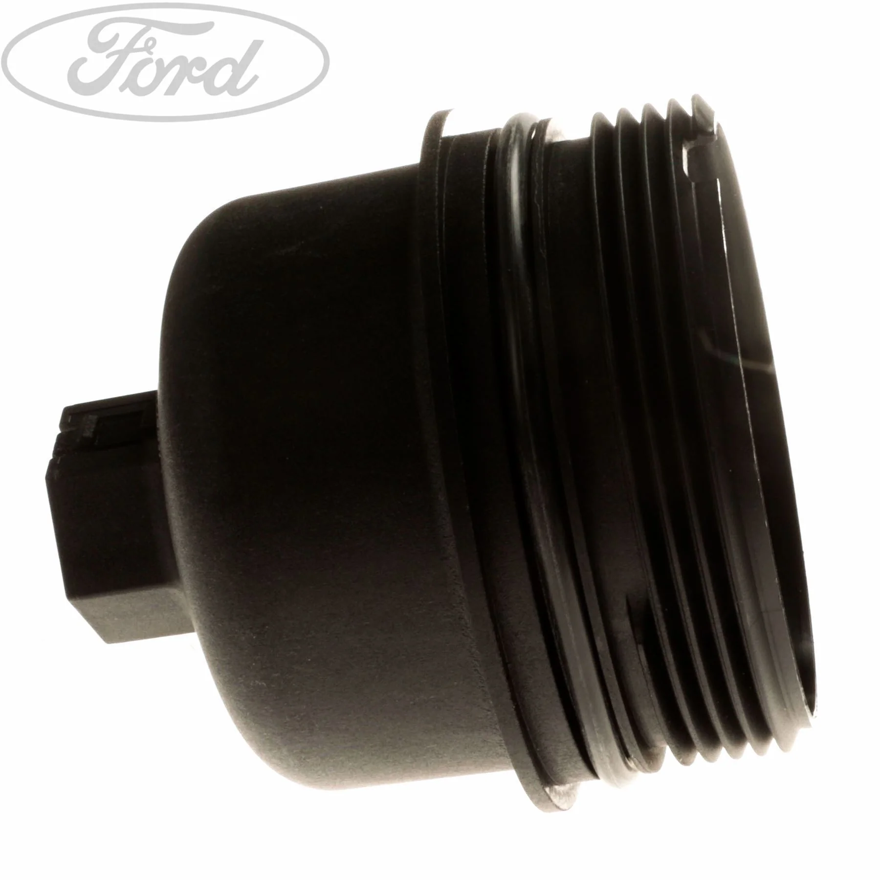 Tapón para filtro de aceite original Ford 1303477 - Image 4