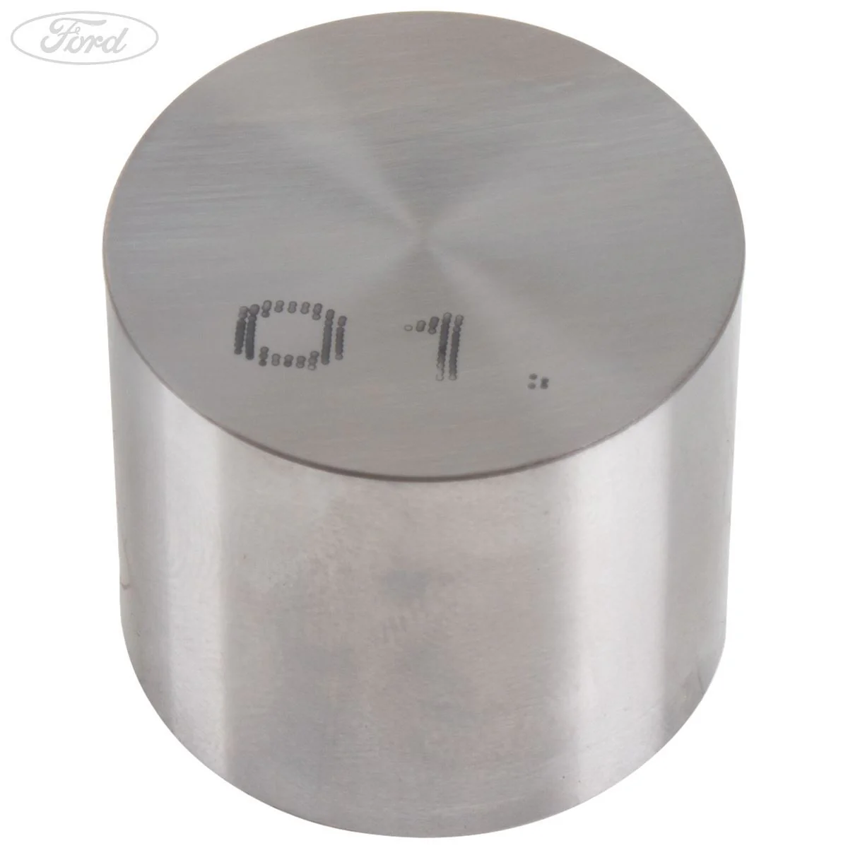 Taqué de válvula de 3,00 mm original Ford 2.3 Ti-VCT 4v 03/2015-  5103473