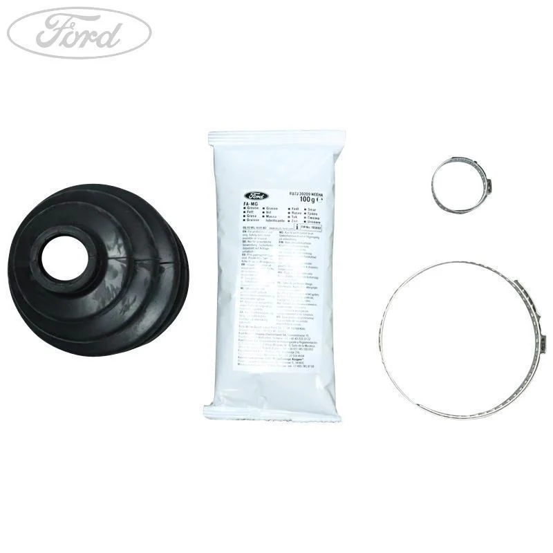 TBE original Ford 2011504 - Image 3