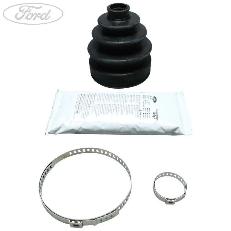 TBE original Ford 2011504 - Image 4