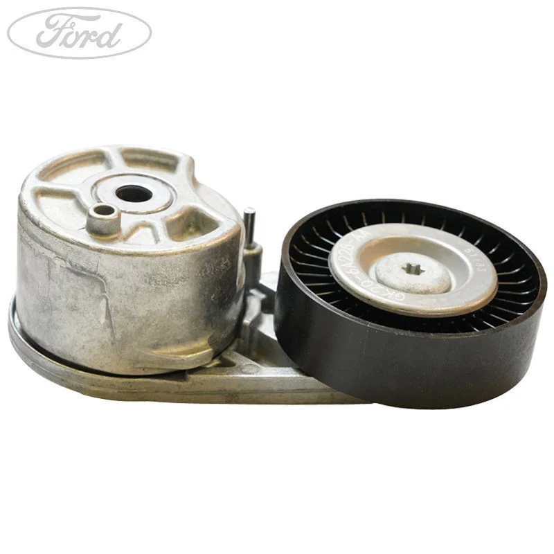 Tensor de correa sin polea para aire acondicionado original para Ford Transit Custom 2.0 EcoBlue 2018333 - Image 3