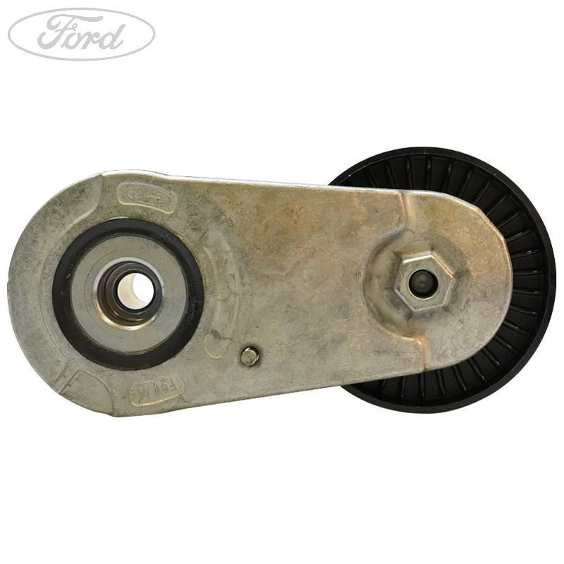 Tensor de correa sin polea para aire acondicionado original para Ford Transit Custom 2.0 EcoBlue 2018333 - Image 4