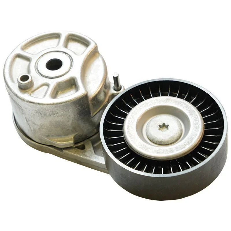 Tensor de correa sin polea para aire acondicionado original para Ford Transit Custom 2.0 EcoBlue 2018333 - Image 6
