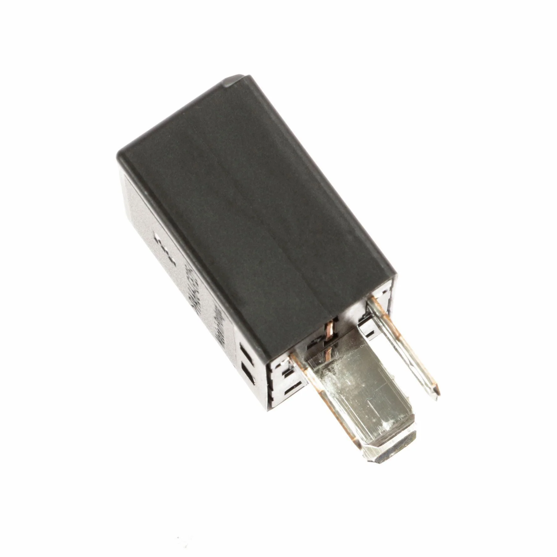 Terminal microrelé de 20 amperios y 4 contactos planos del sistema eléctrico original Ford 1425751 - Image 6