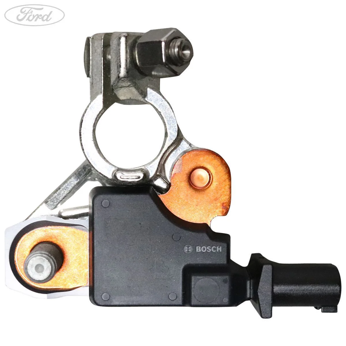 Terminal positivo de batería original para Ford Transit Custom 2033958 - Image 3