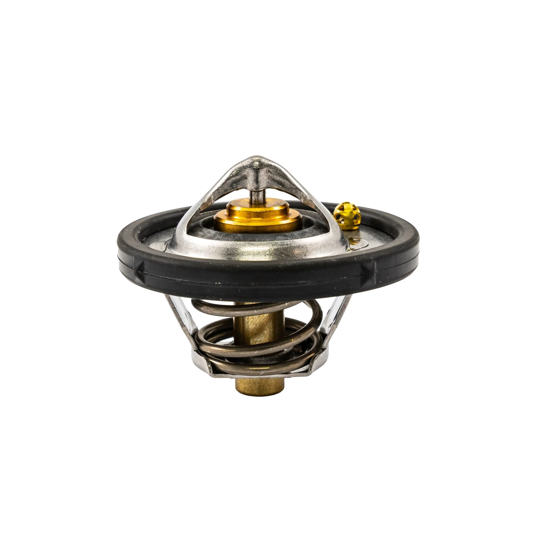 Termostato del refrigerante del motor original Ford 1712228 - Image 3
