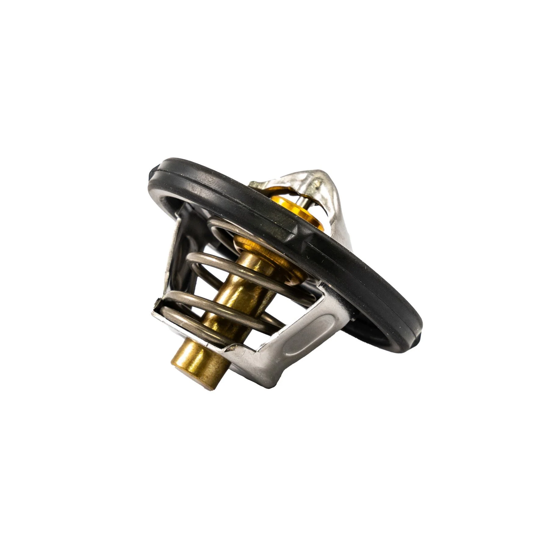 Termostato del refrigerante del motor original Ford 1712228 - Image 6