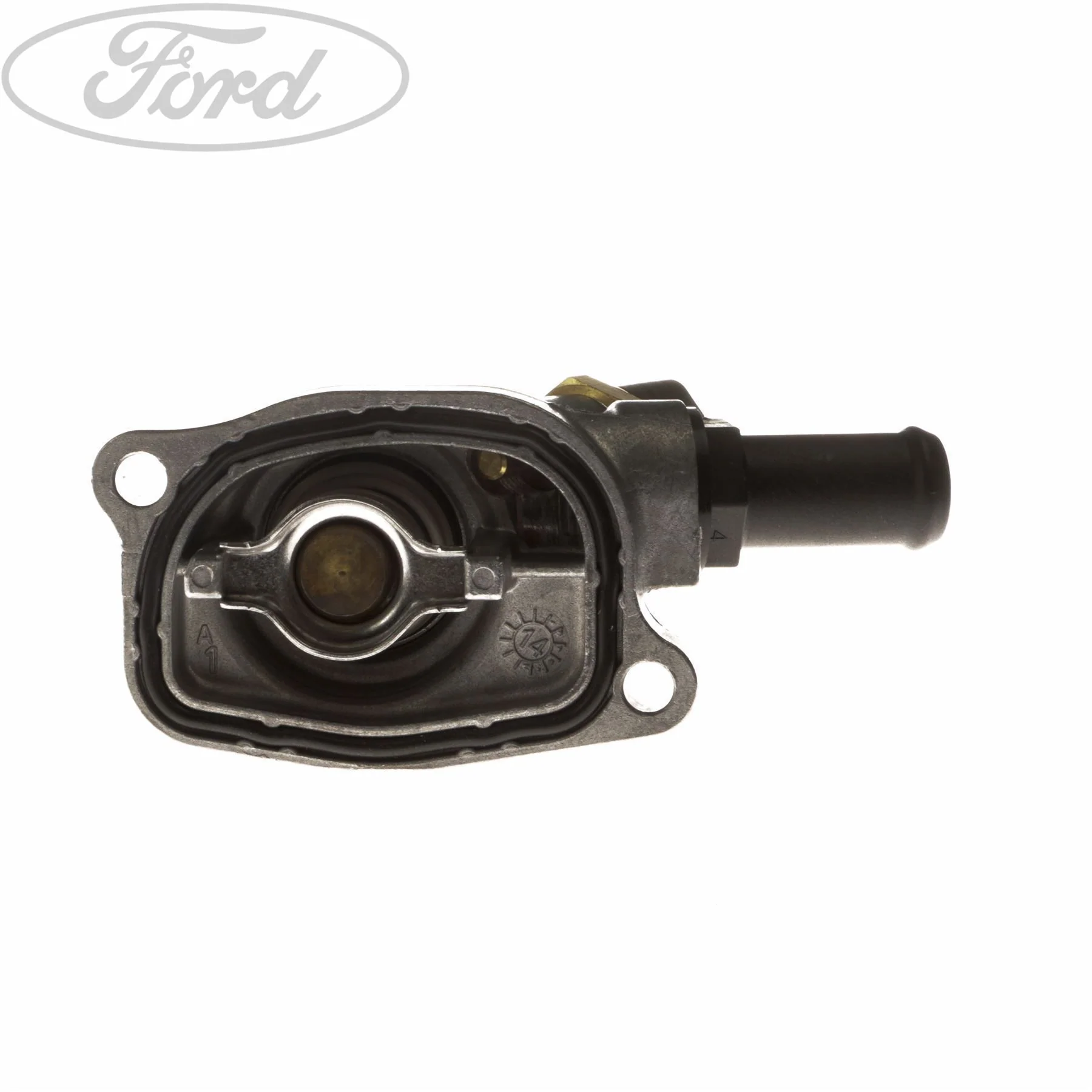 Termostato del refrigerante del motor original para Ford Ka 1.2 L MPI 1535448 - Image 2