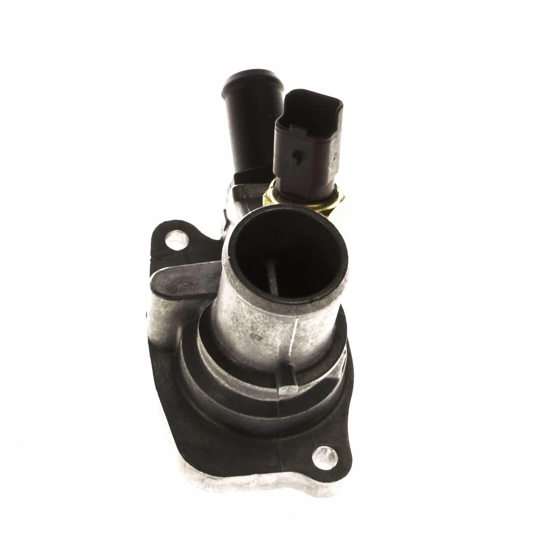 Termostato del refrigerante del motor original para Ford Ka 1.2 L MPI 1535448 - Image 5