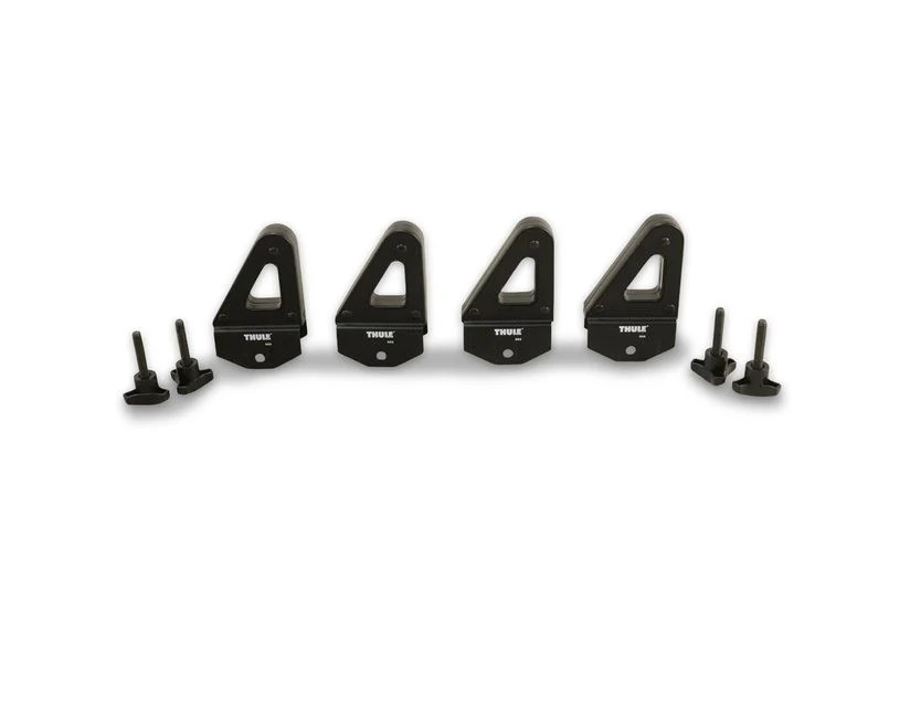 Original Thule 30x22mm Barras transversales techo 1301034 - Image 14