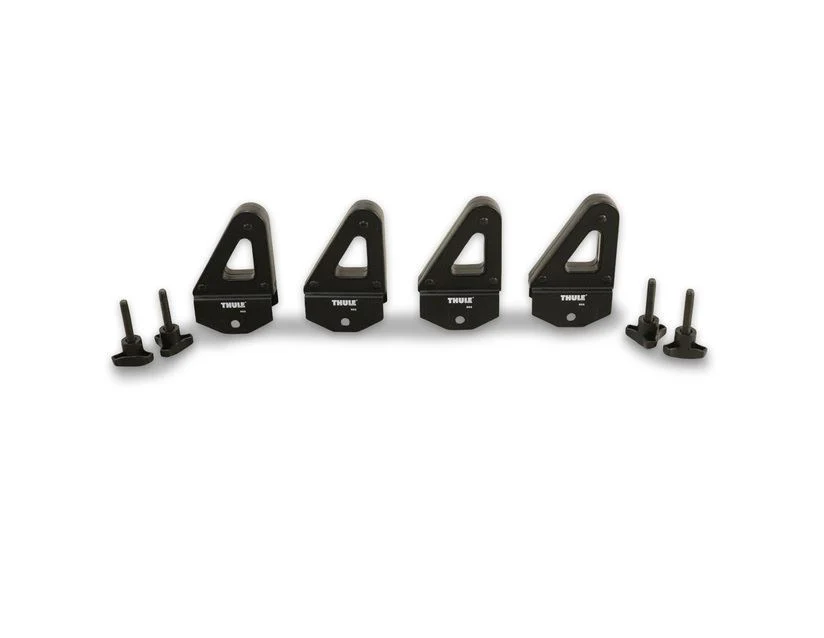 Original Thule 30x22mm Barras transversales techo 1301034 - Image 7