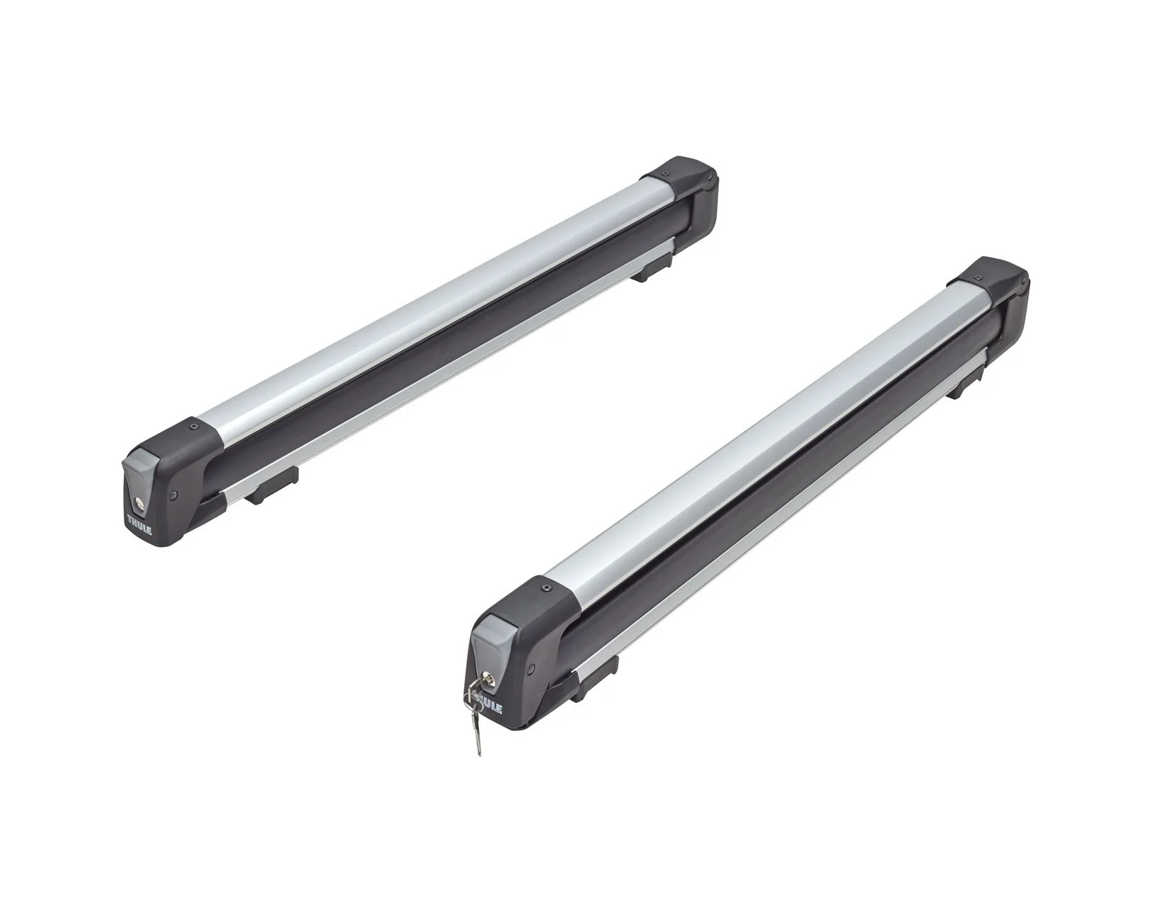Thule®* Accesorio portaesquís para techo SnowPack 7326. - Image 3