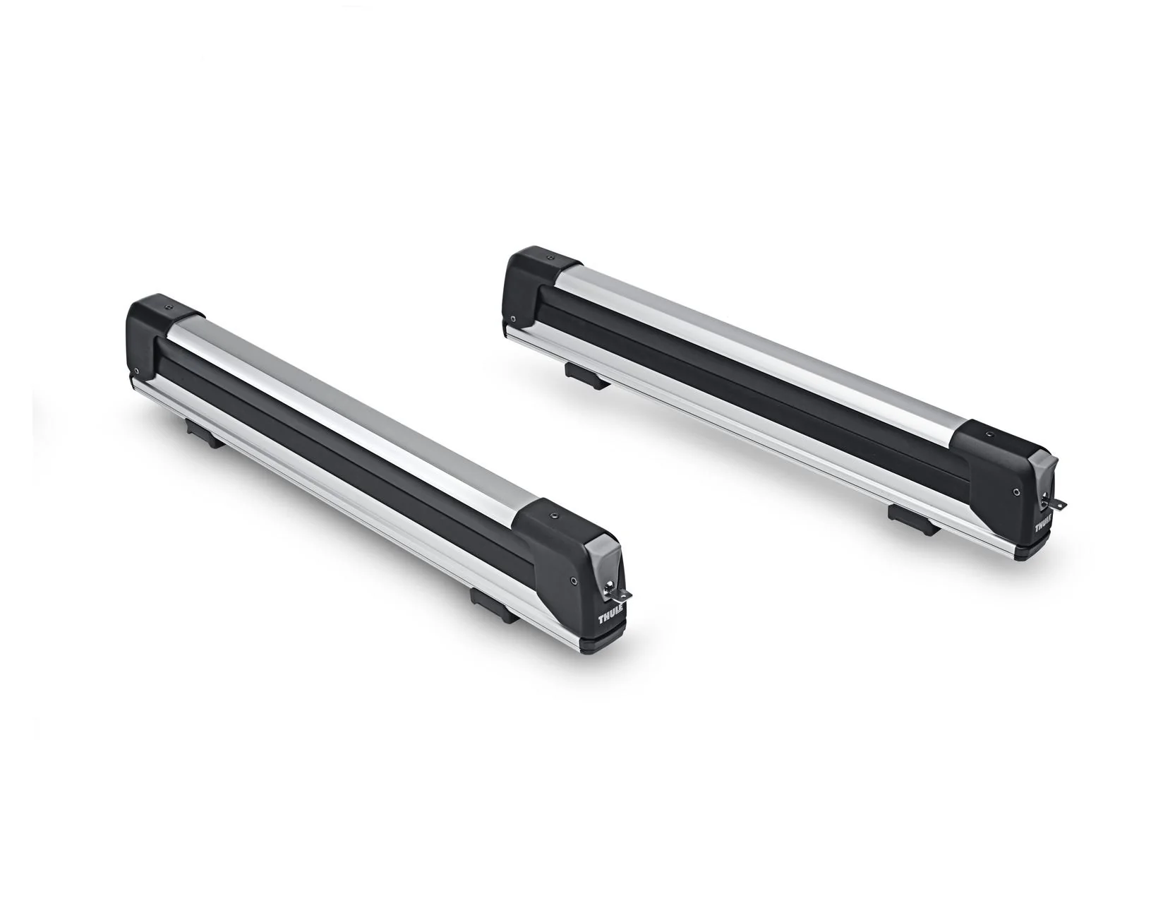 Thule®* Accesorio portaesquís para techo SnowPack Extender 7325. - Image 3