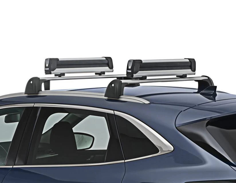 Thule®* Accesorio portaesquís para techo SnowPack Extender 7325. - Image 33
